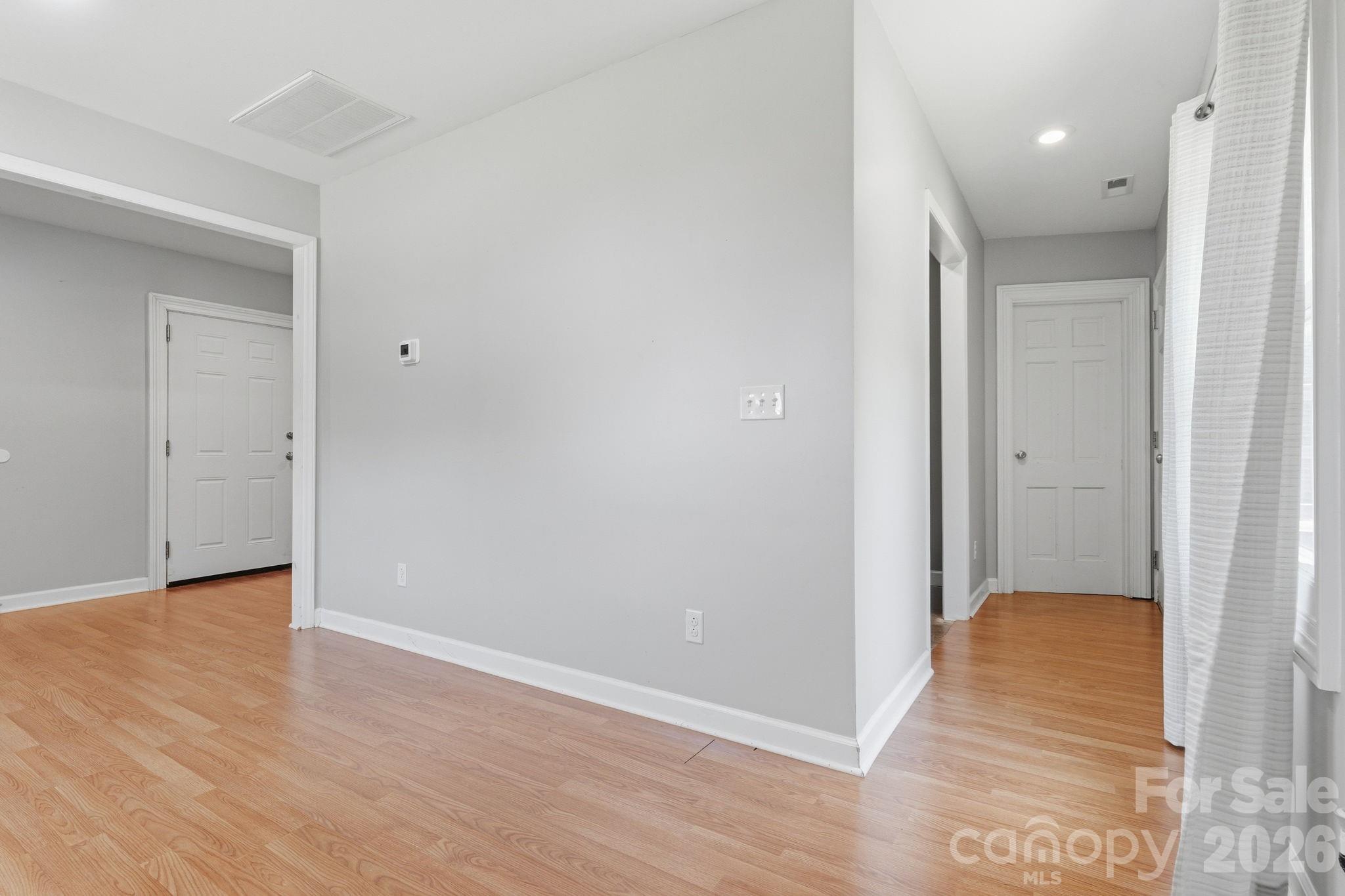 2850 Mathis Church Road — Catawba