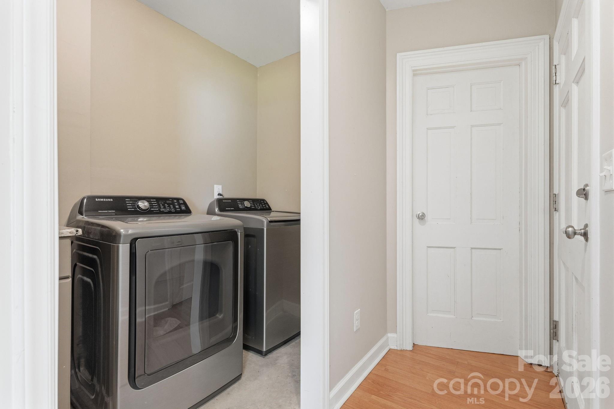 2850 Mathis Church Road — Catawba
