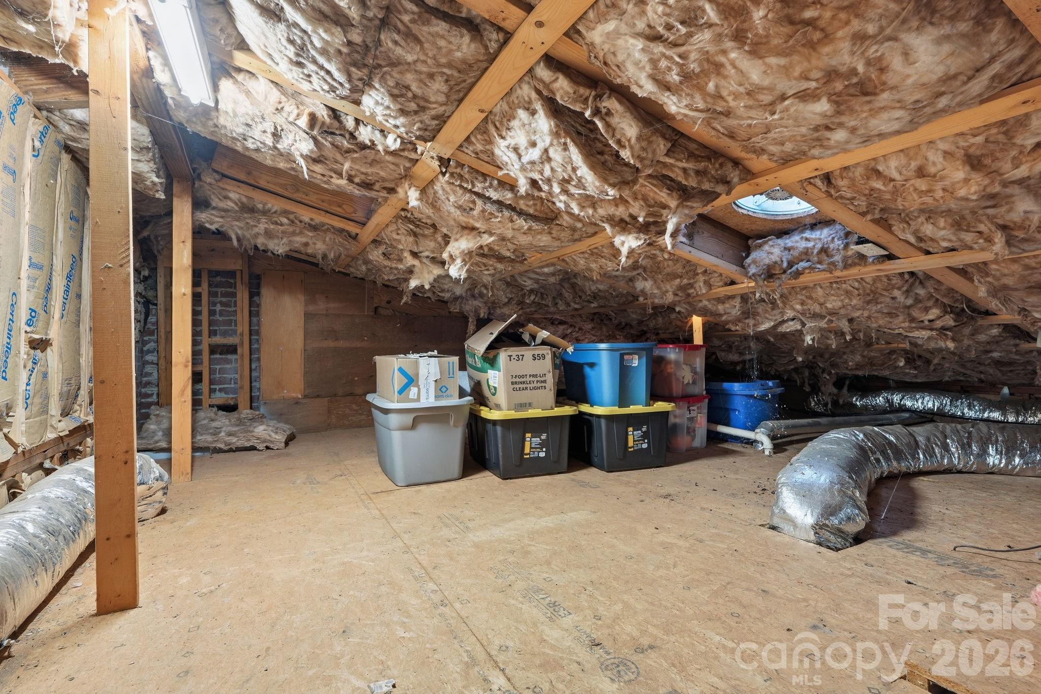 2850 Mathis Church Road — Catawba