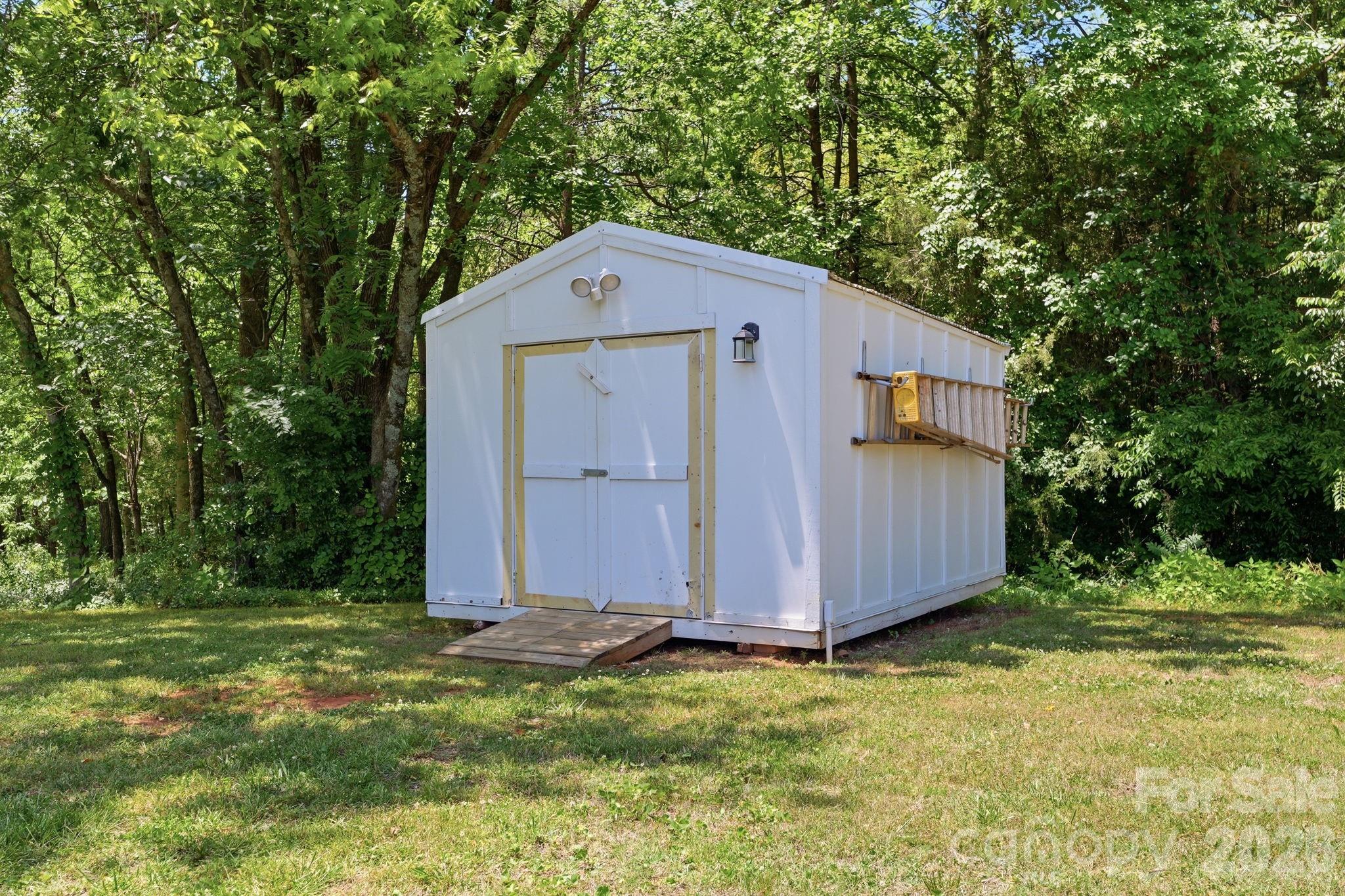 2850 Mathis Church Road — Catawba