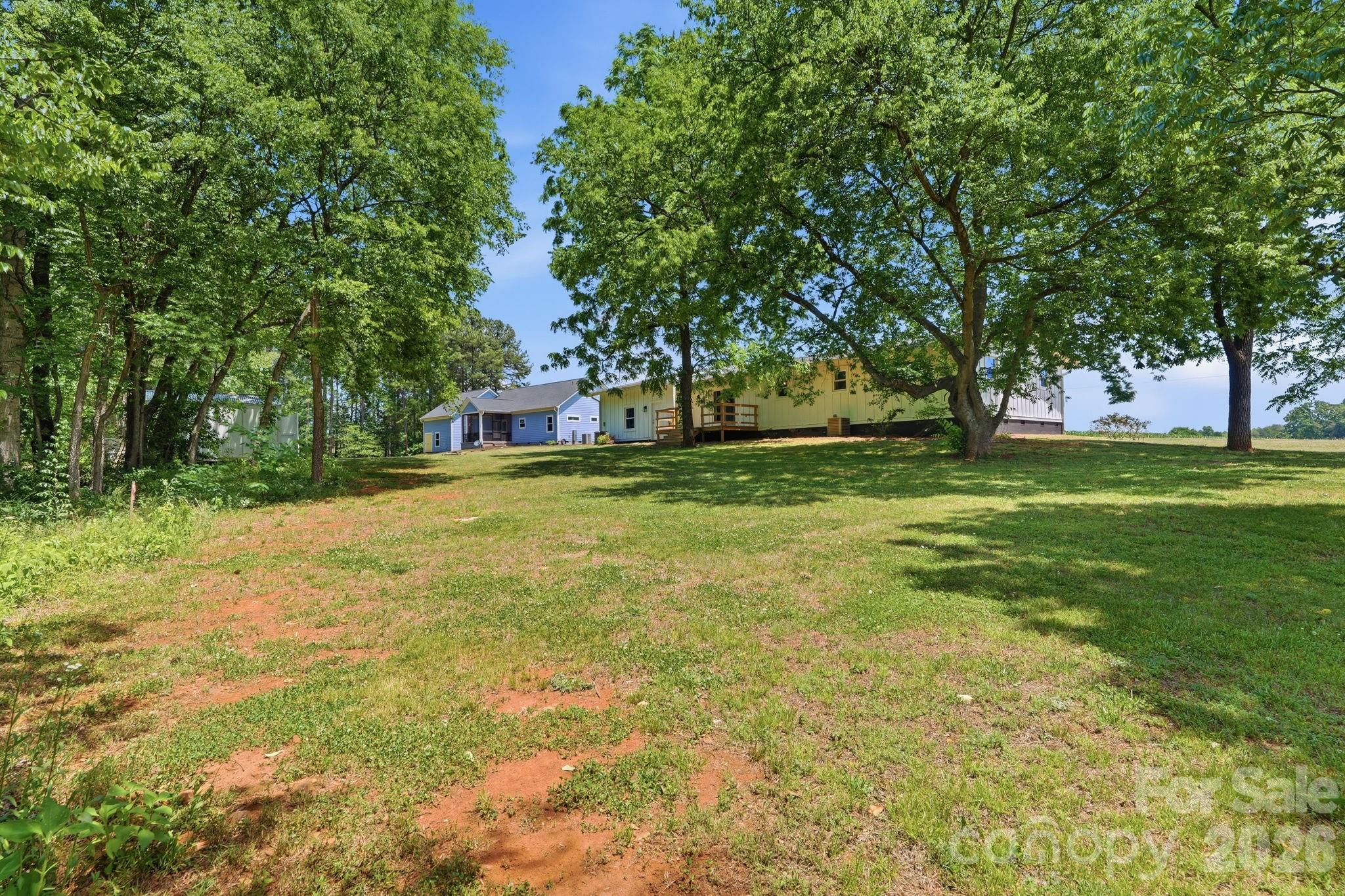 2850 Mathis Church Road — Catawba