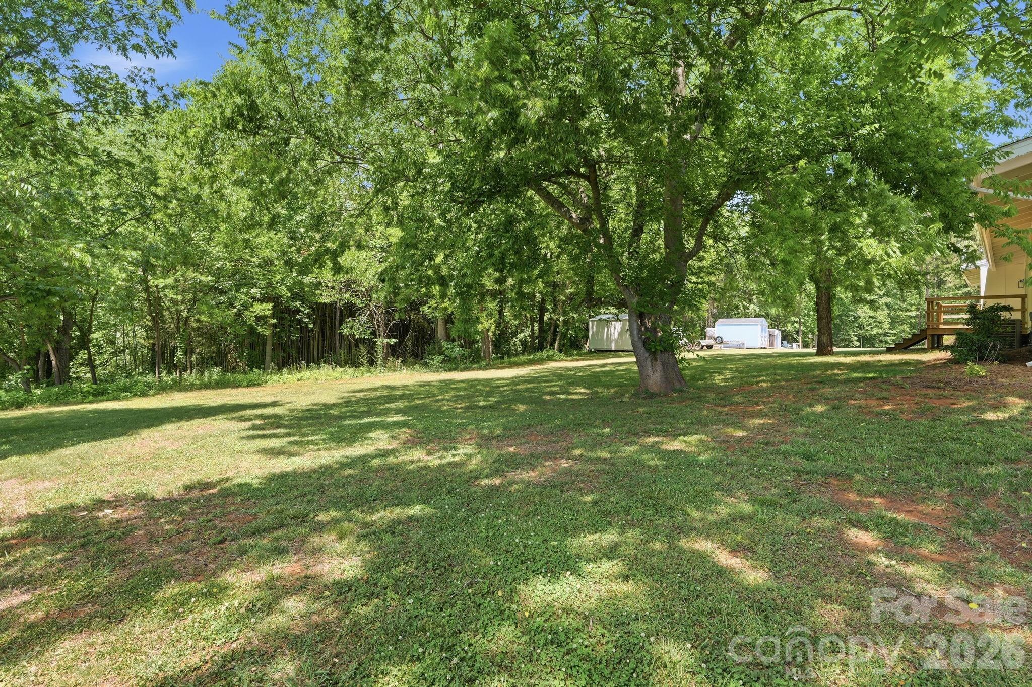 2850 Mathis Church Road — Catawba