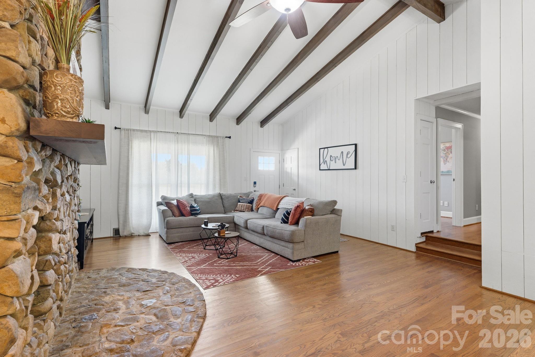 2850 Mathis Church Road — Catawba