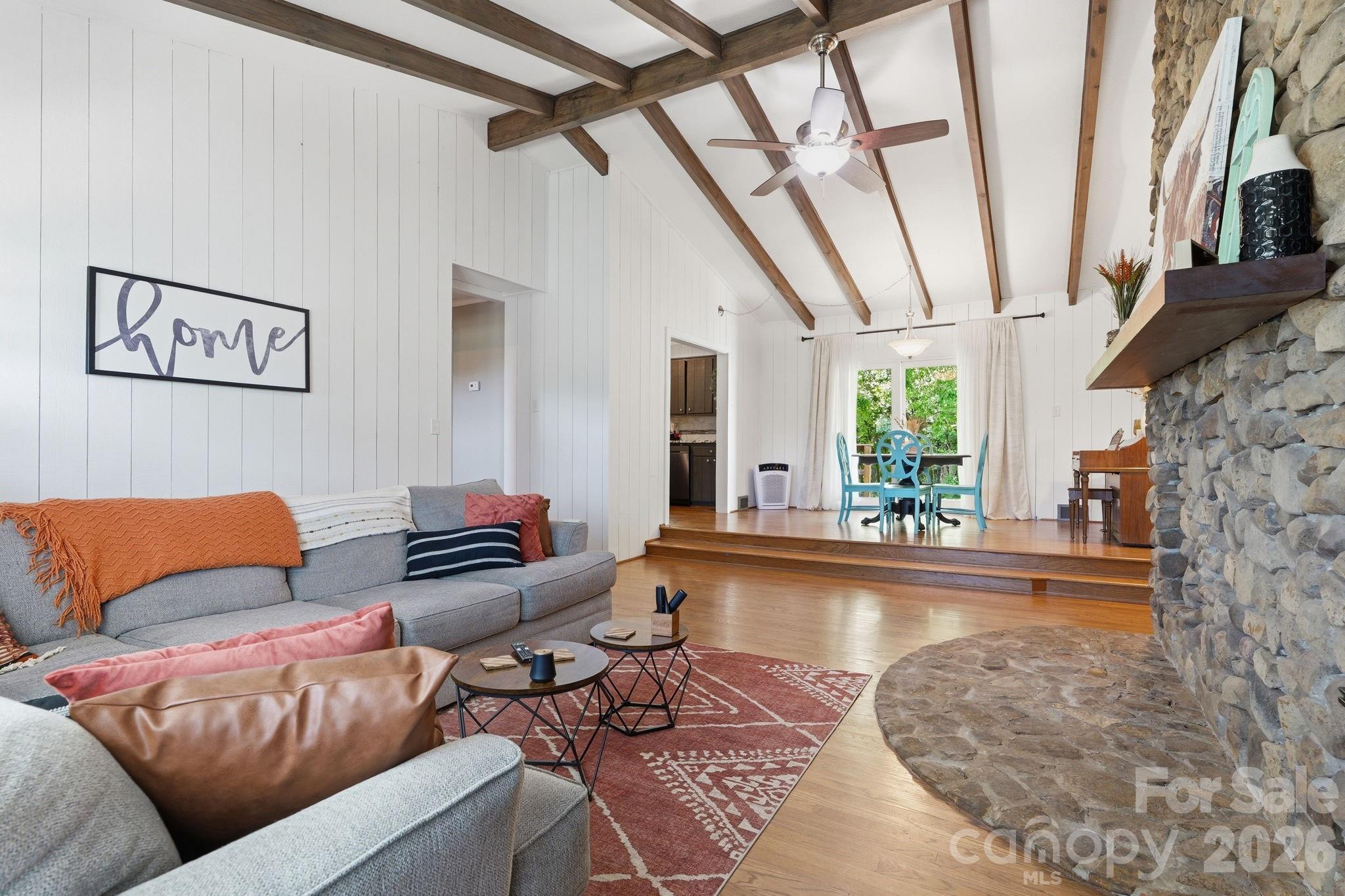 2850 Mathis Church Road — Catawba
