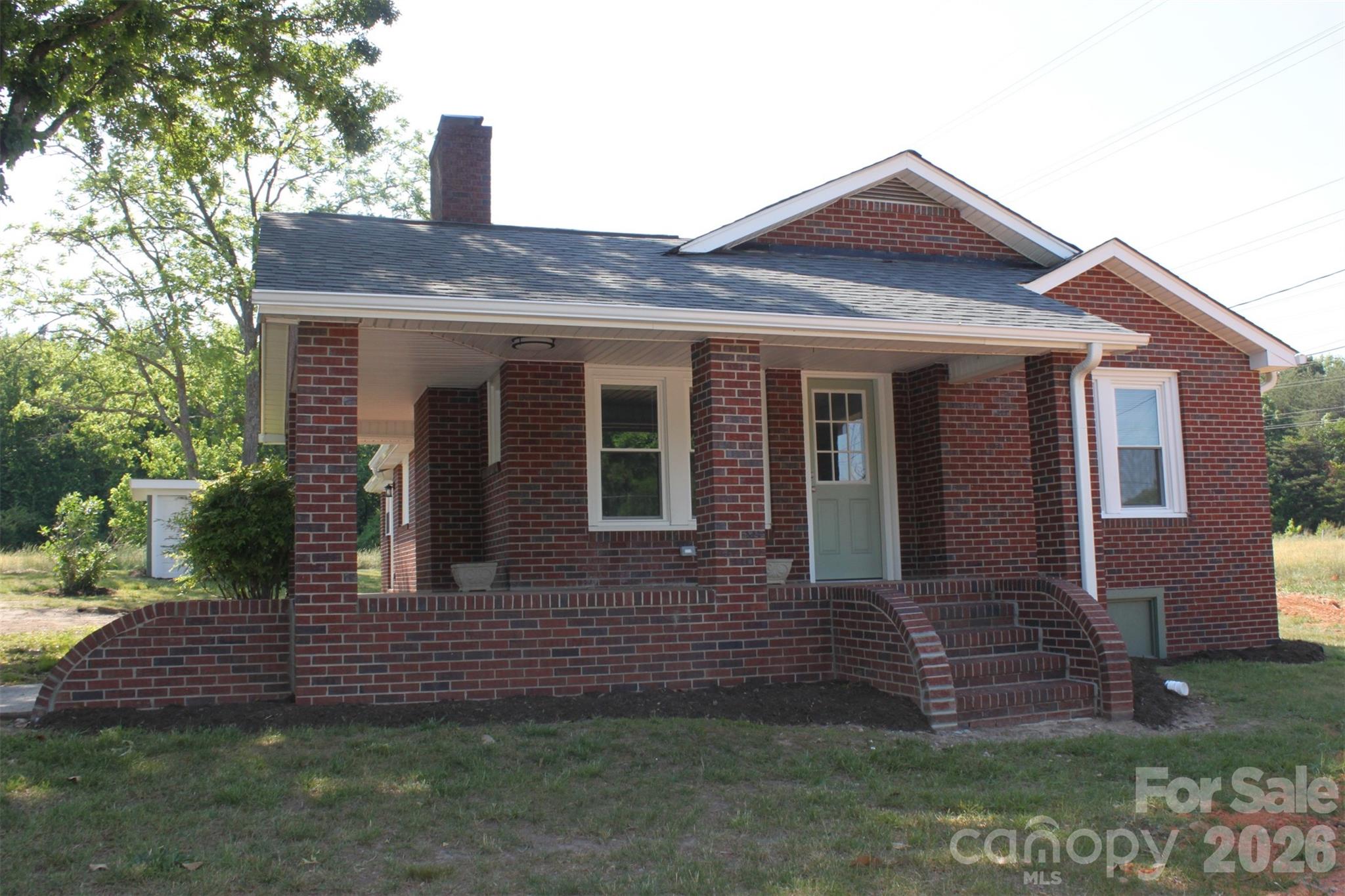 6337 US Highway 21 Highway — Jonesville