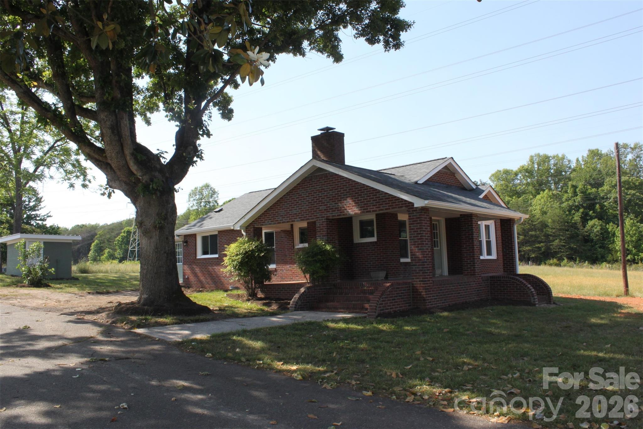 6337 US Highway 21 Highway — Jonesville