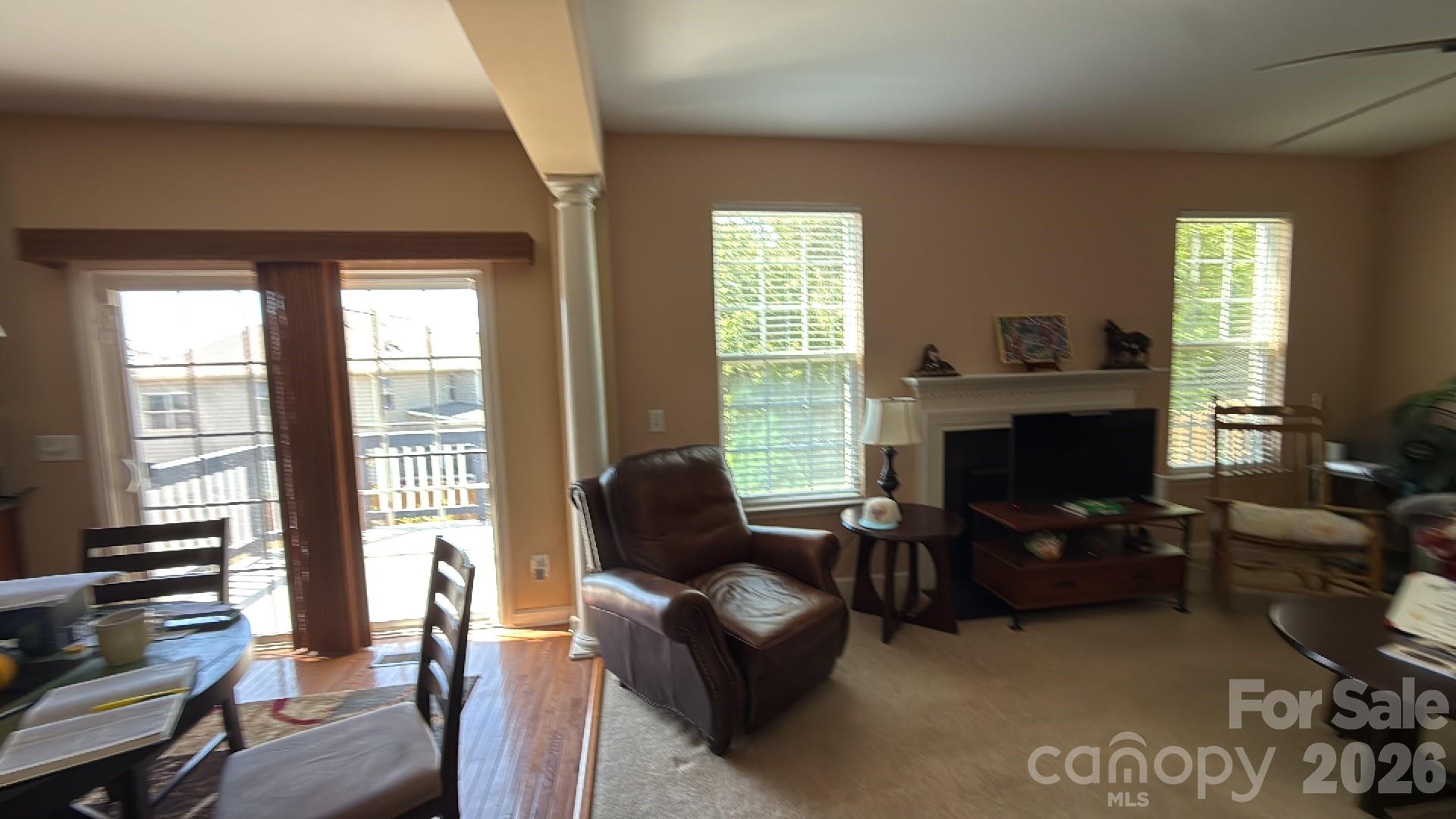 558 Redford Place Drive — Rolesville
