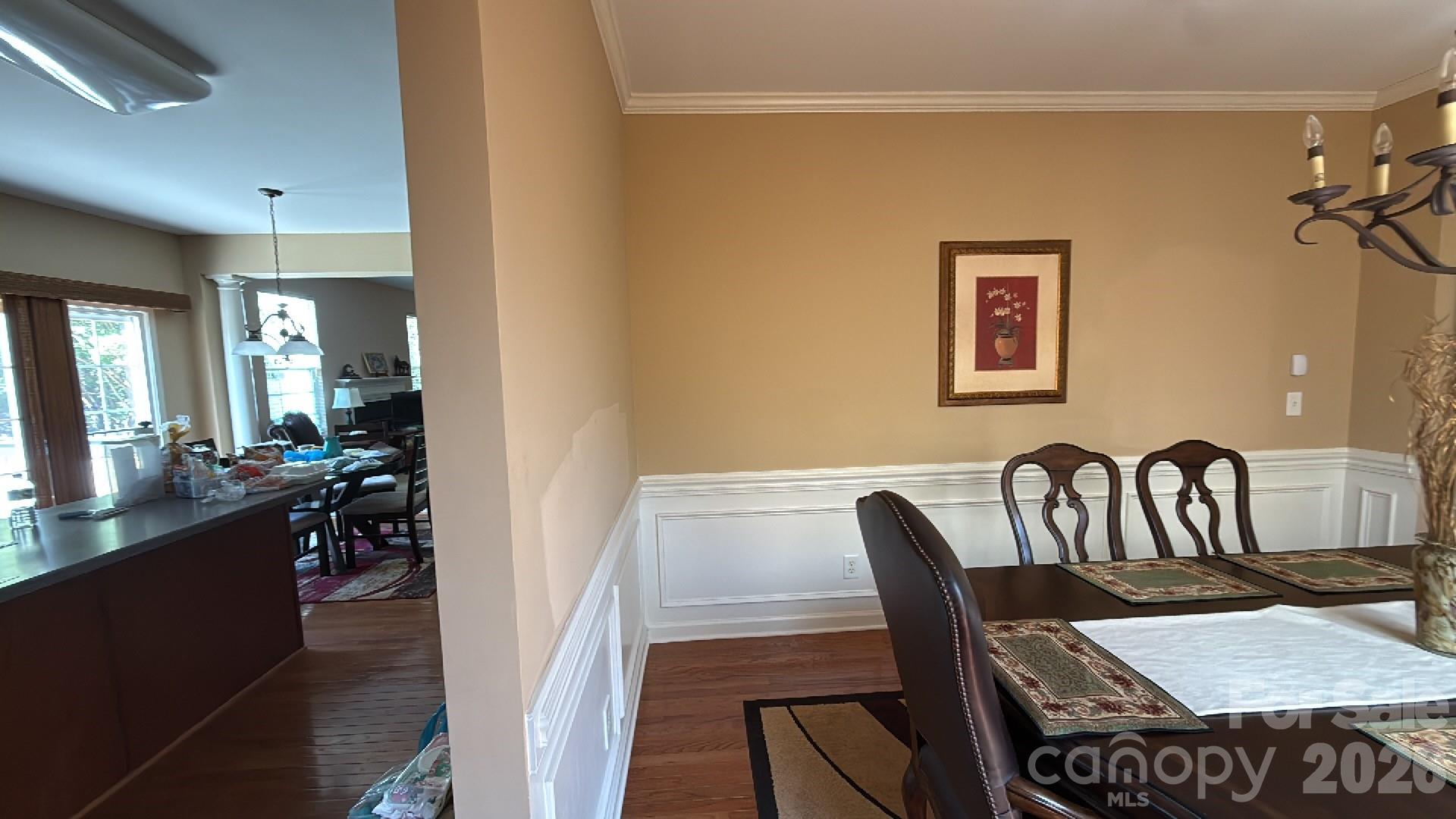 558 Redford Place Drive — Rolesville