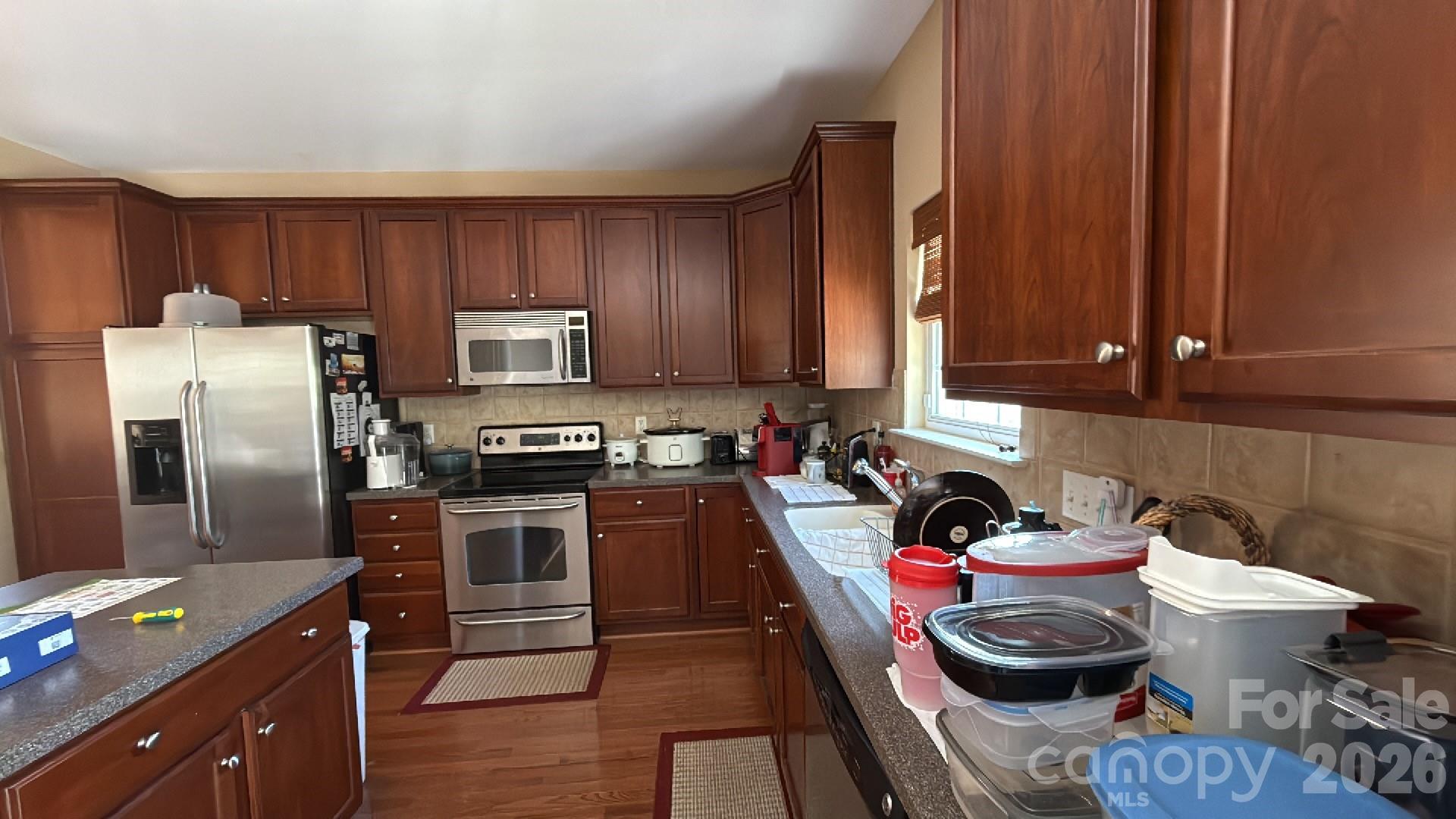 558 Redford Place Drive — Rolesville