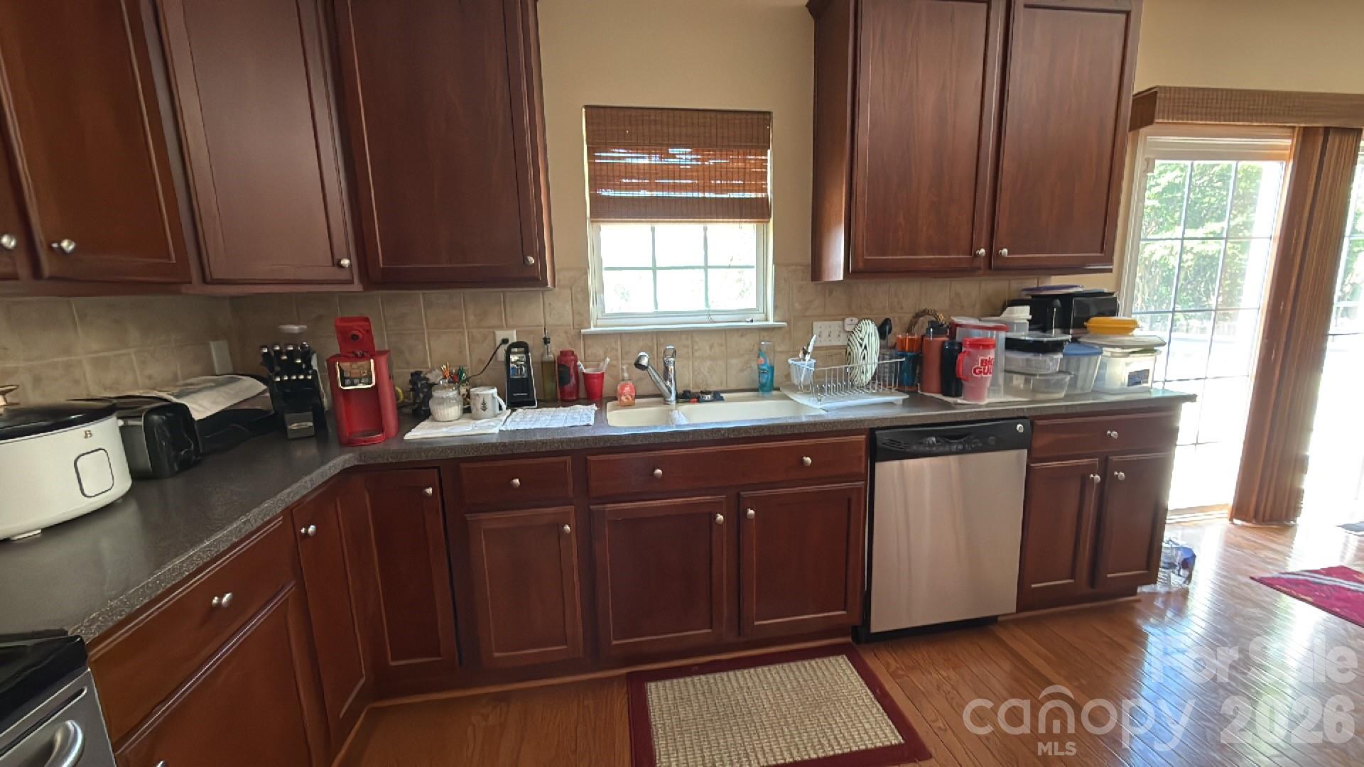 558 Redford Place Drive — Rolesville
