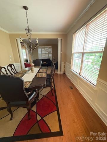 558 Redford Place Drive — Rolesville