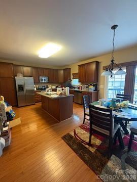 558 Redford Place Drive — Rolesville