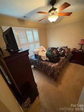 558 Redford Place Drive — Rolesville