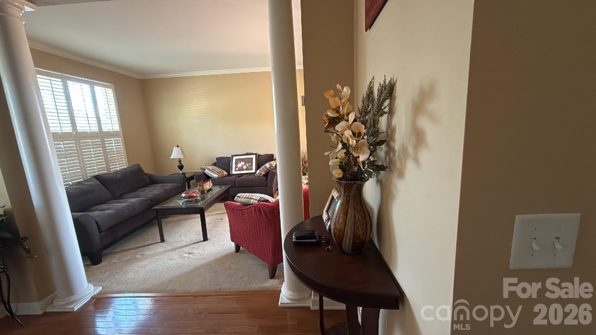 558 Redford Place Drive — Rolesville