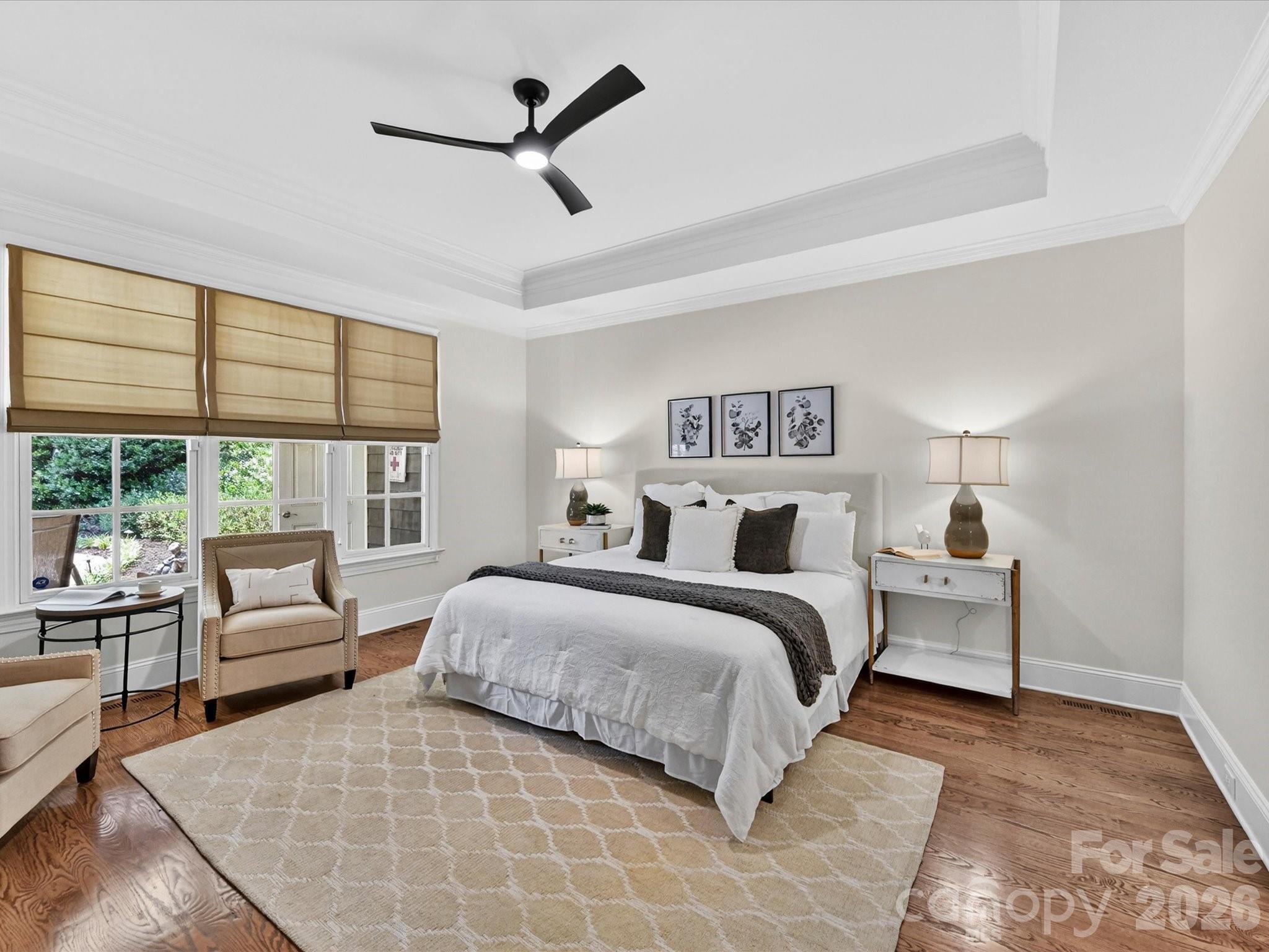 7805 Pemswood Street — Charlotte
