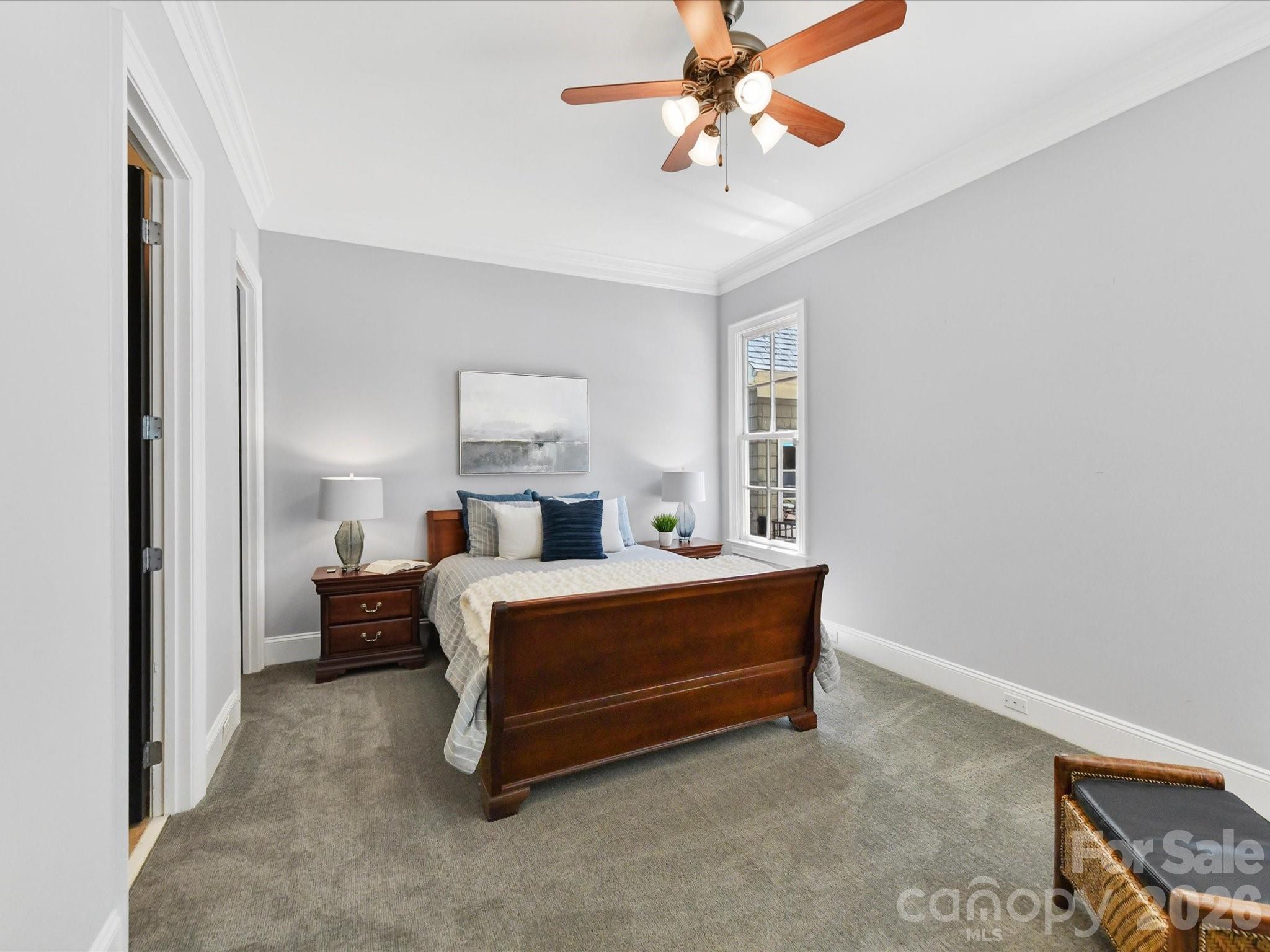 7805 Pemswood Street — Charlotte