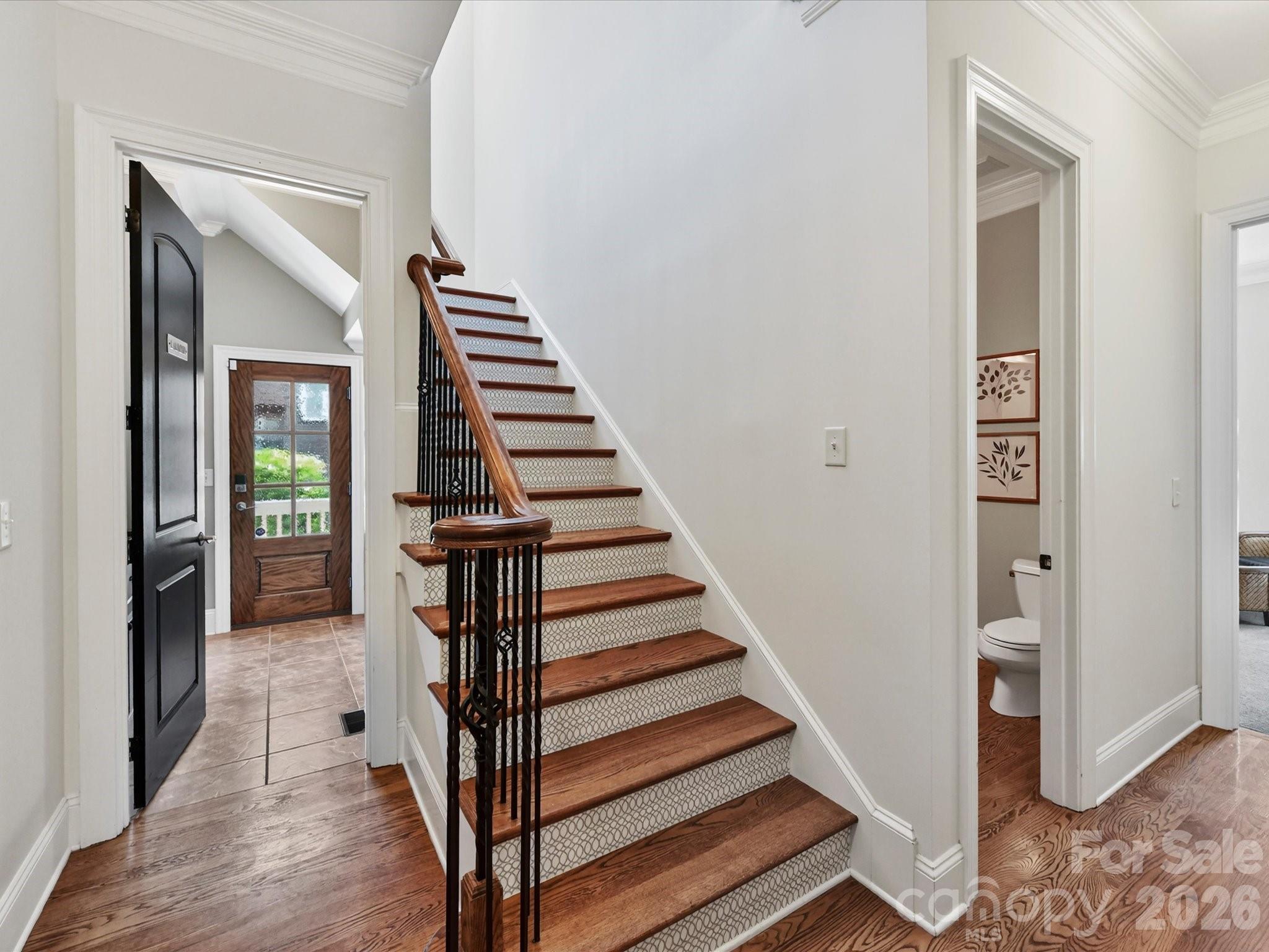 7805 Pemswood Street — Charlotte