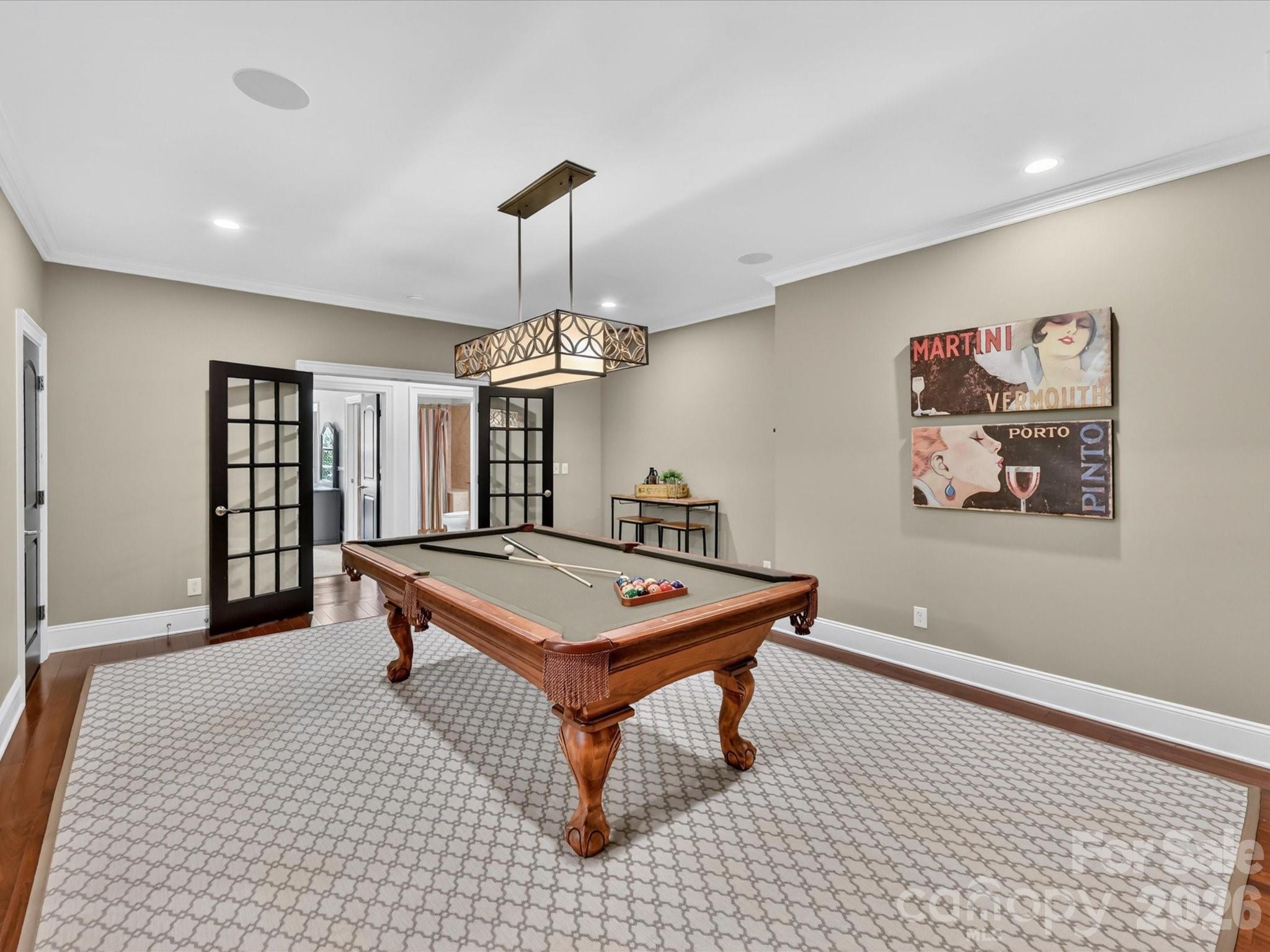 7805 Pemswood Street — Charlotte