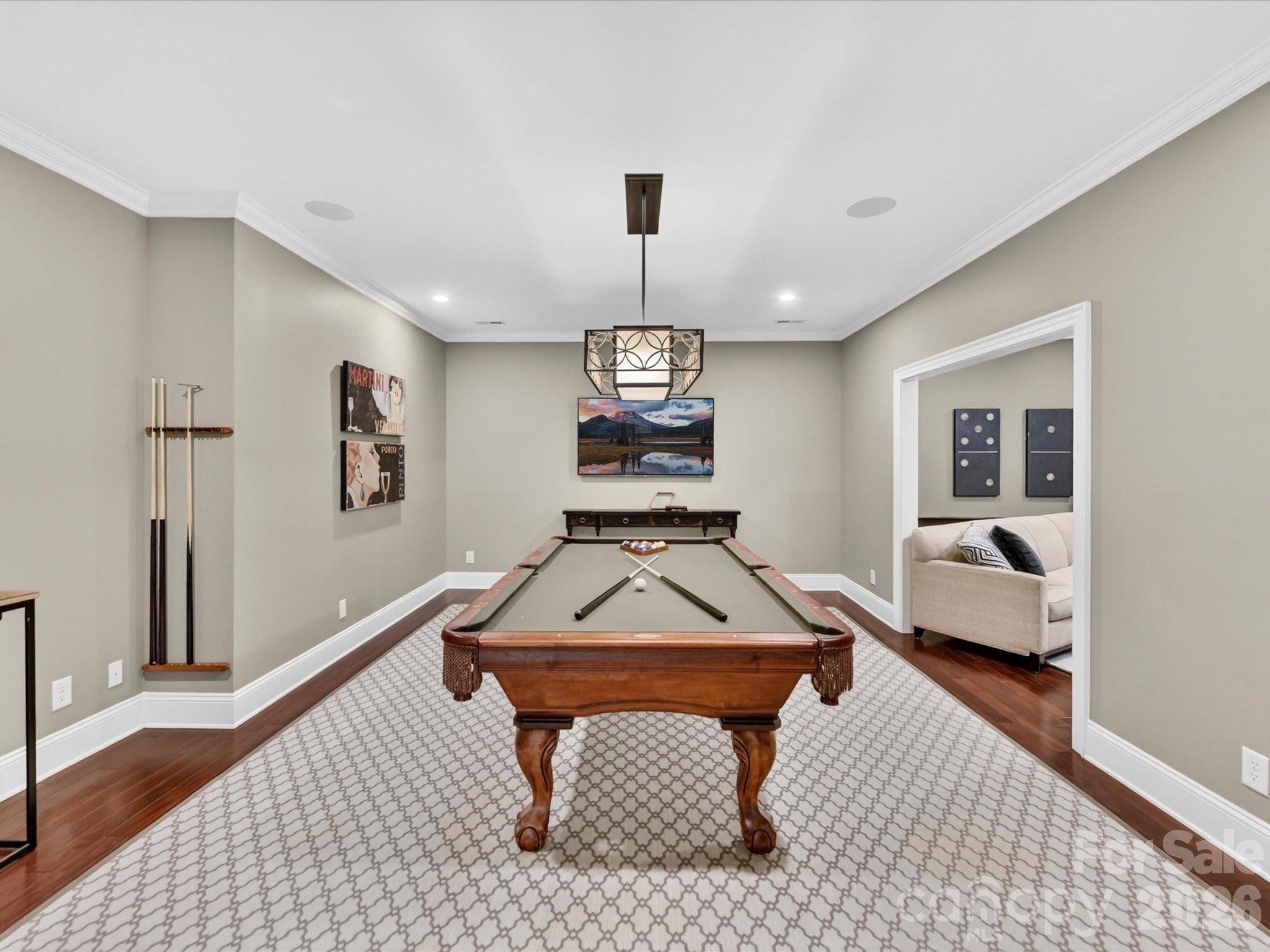 7805 Pemswood Street — Charlotte