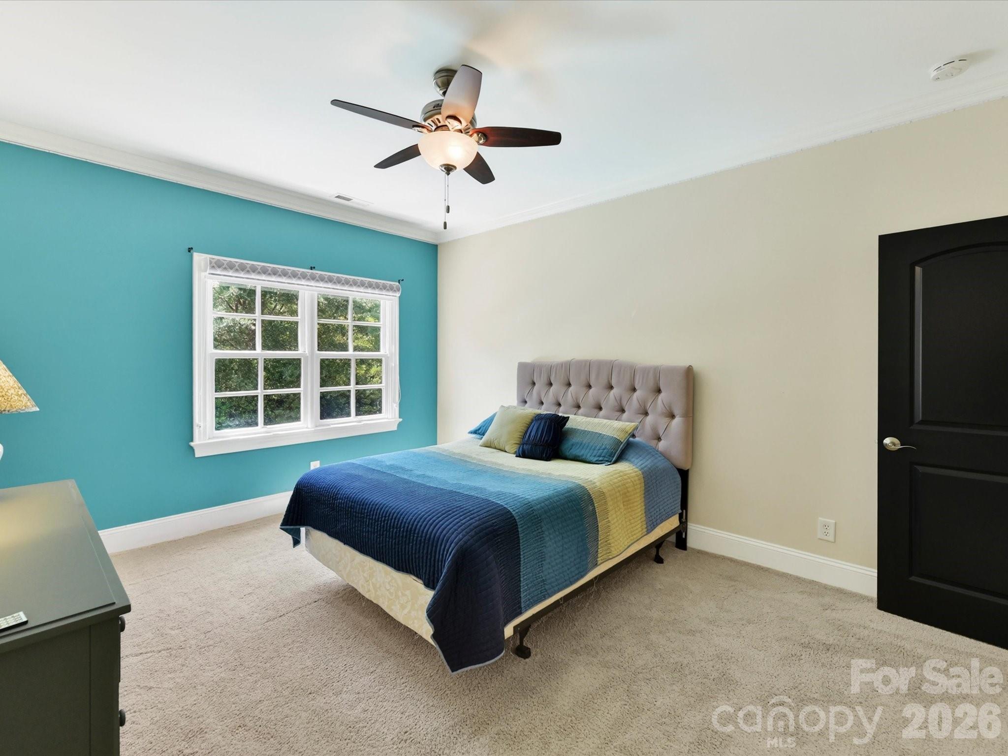 7805 Pemswood Street — Charlotte