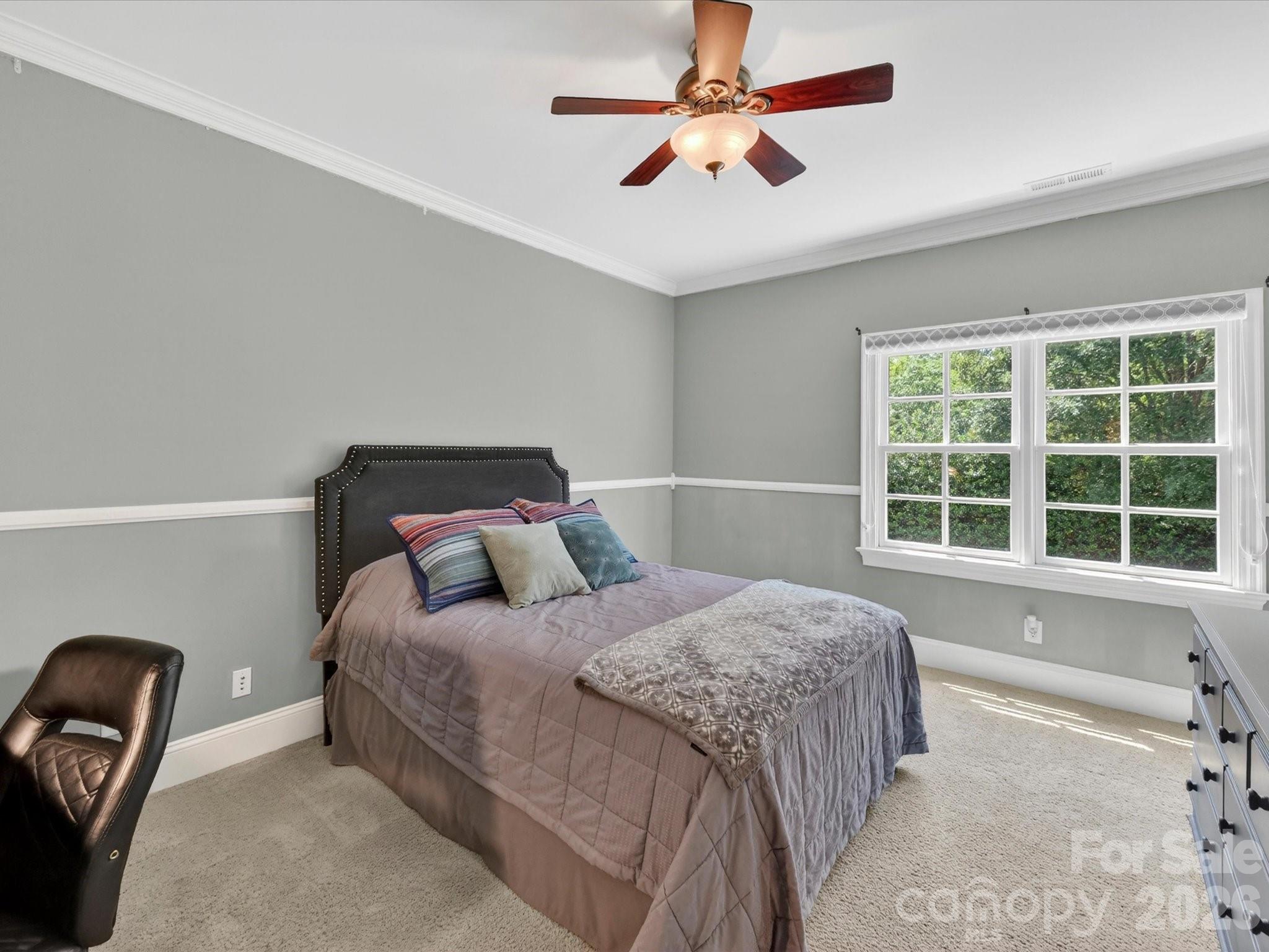 7805 Pemswood Street — Charlotte