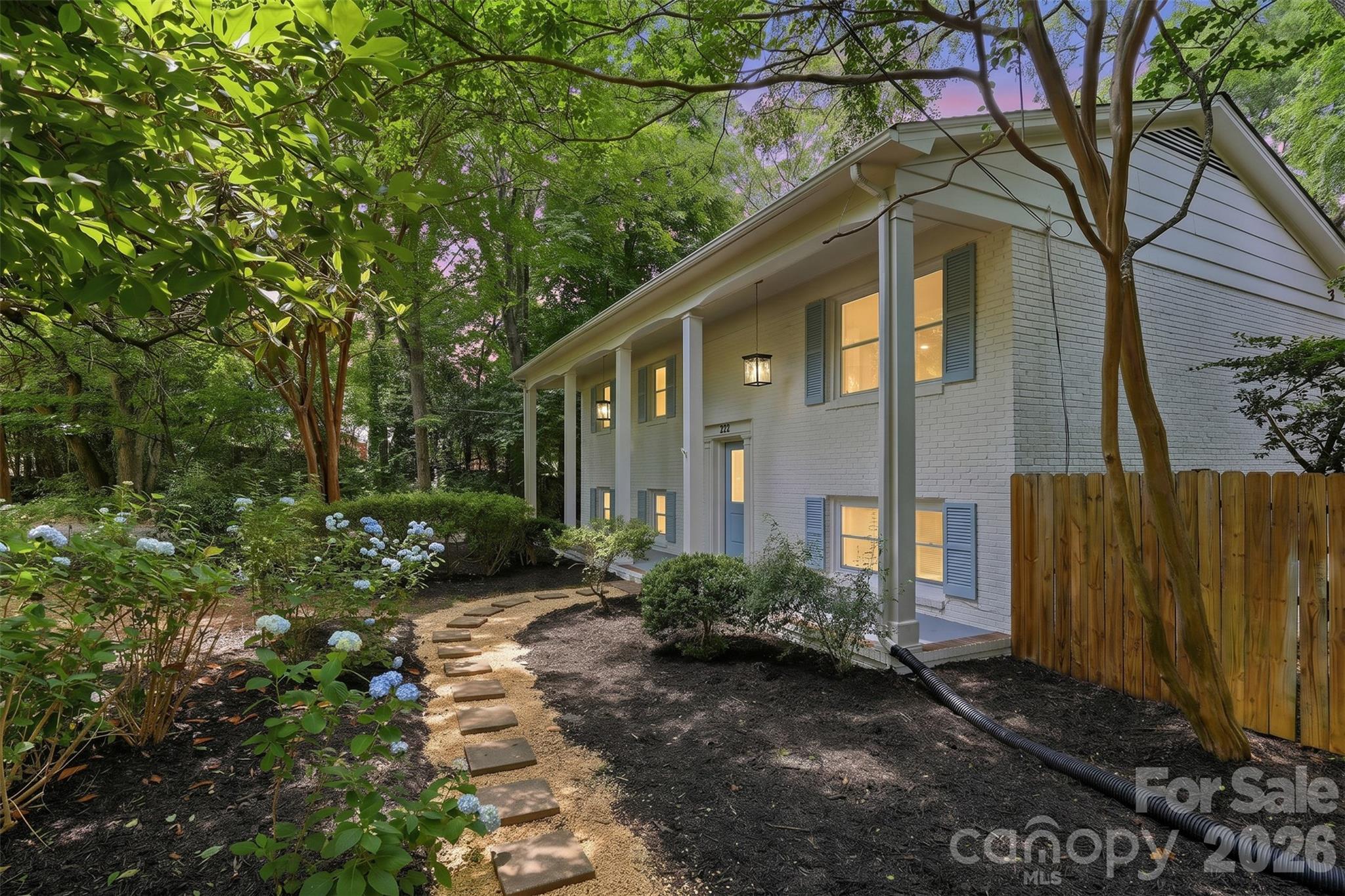 222 Sherwood Circle — Rock Hill