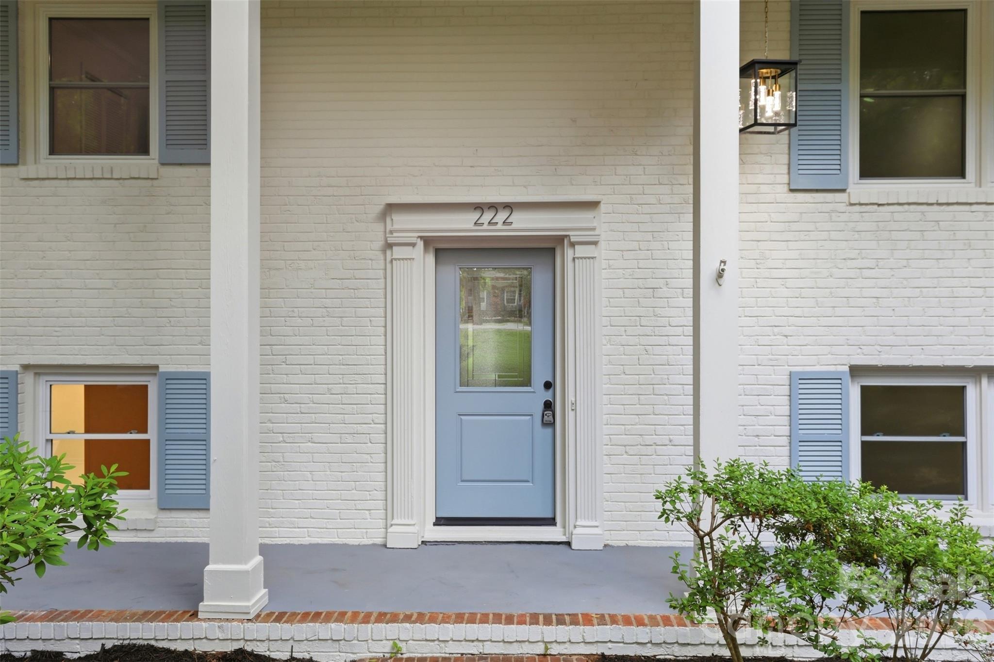 222 Sherwood Circle — Rock Hill