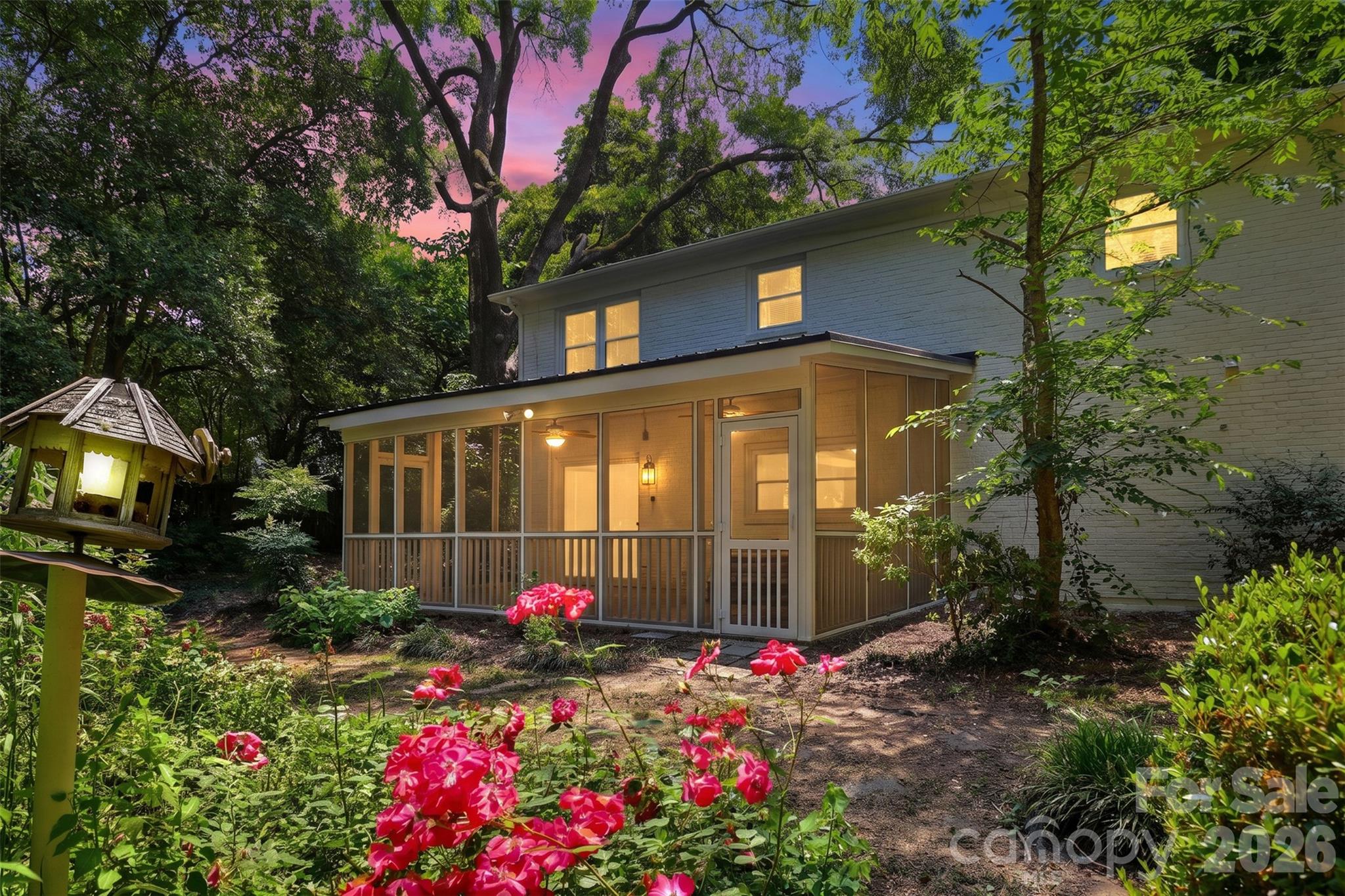 222 Sherwood Circle — Rock Hill