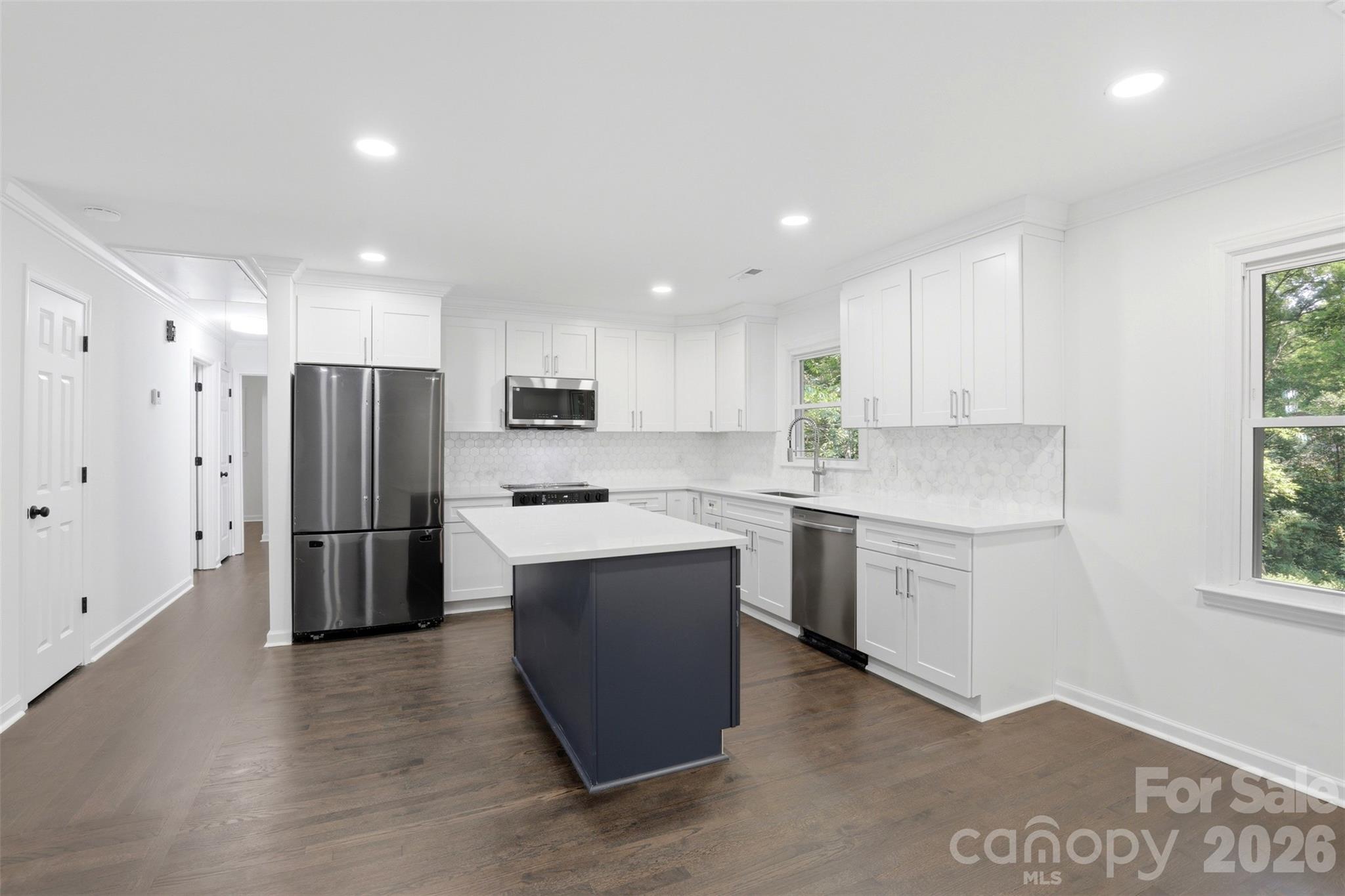 222 Sherwood Circle — Rock Hill