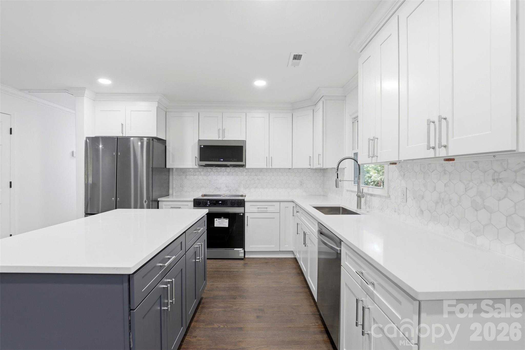 222 Sherwood Circle — Rock Hill