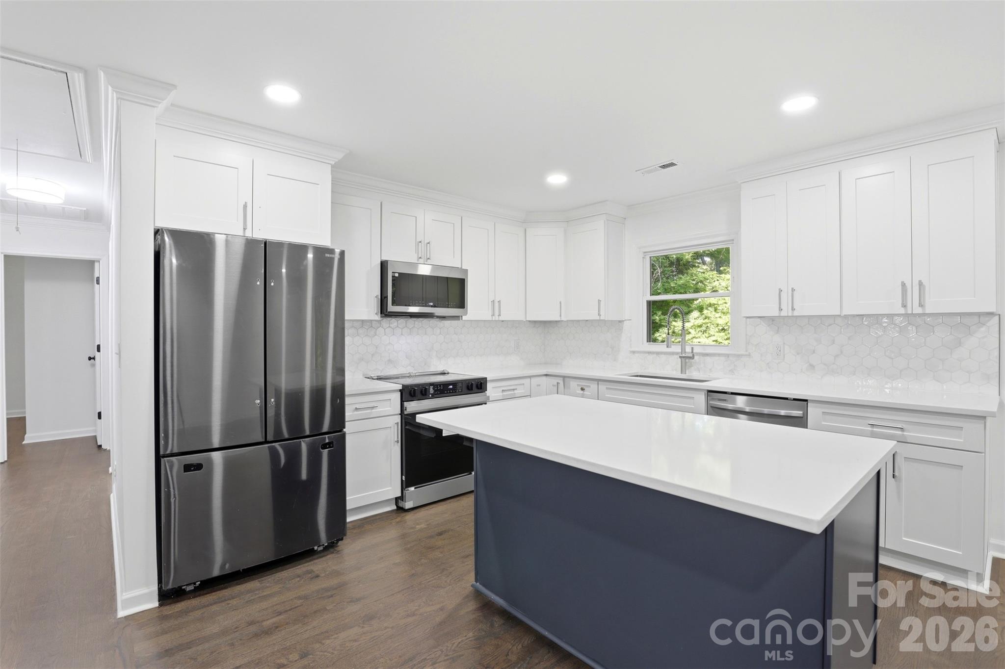 222 Sherwood Circle — Rock Hill
