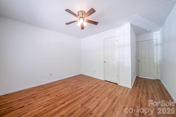 2416 Buckleigh Drive — Charlotte