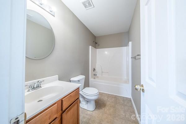 2416 Buckleigh Drive — Charlotte