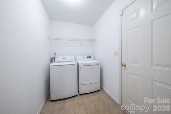 2416 Buckleigh Drive — Charlotte