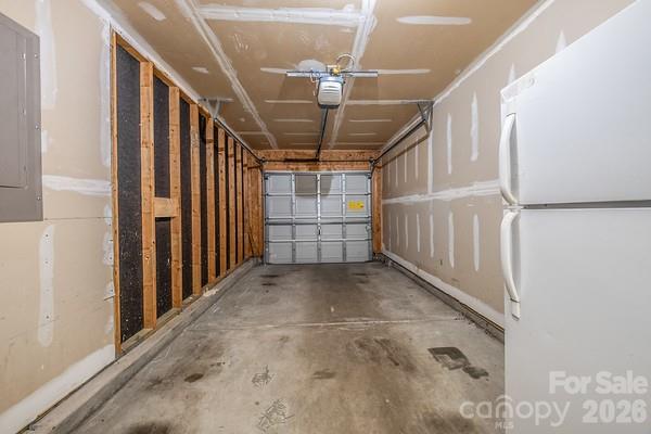 2416 Buckleigh Drive — Charlotte