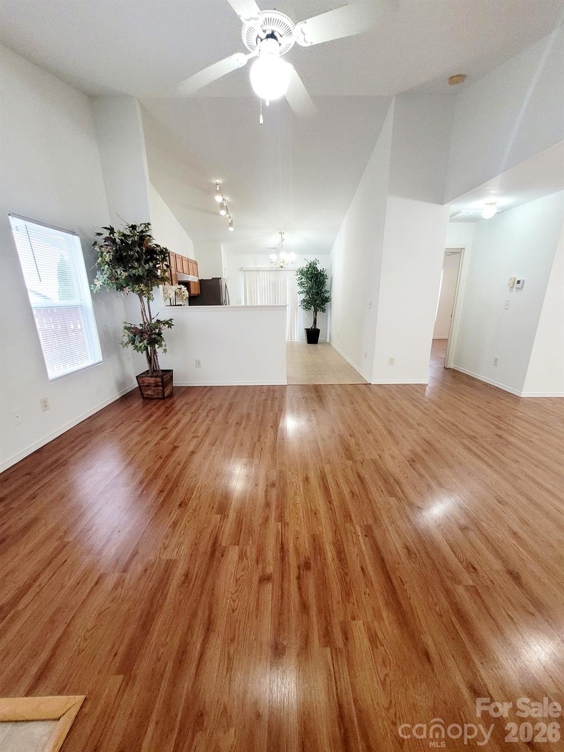 2416 Buckleigh Drive — Charlotte