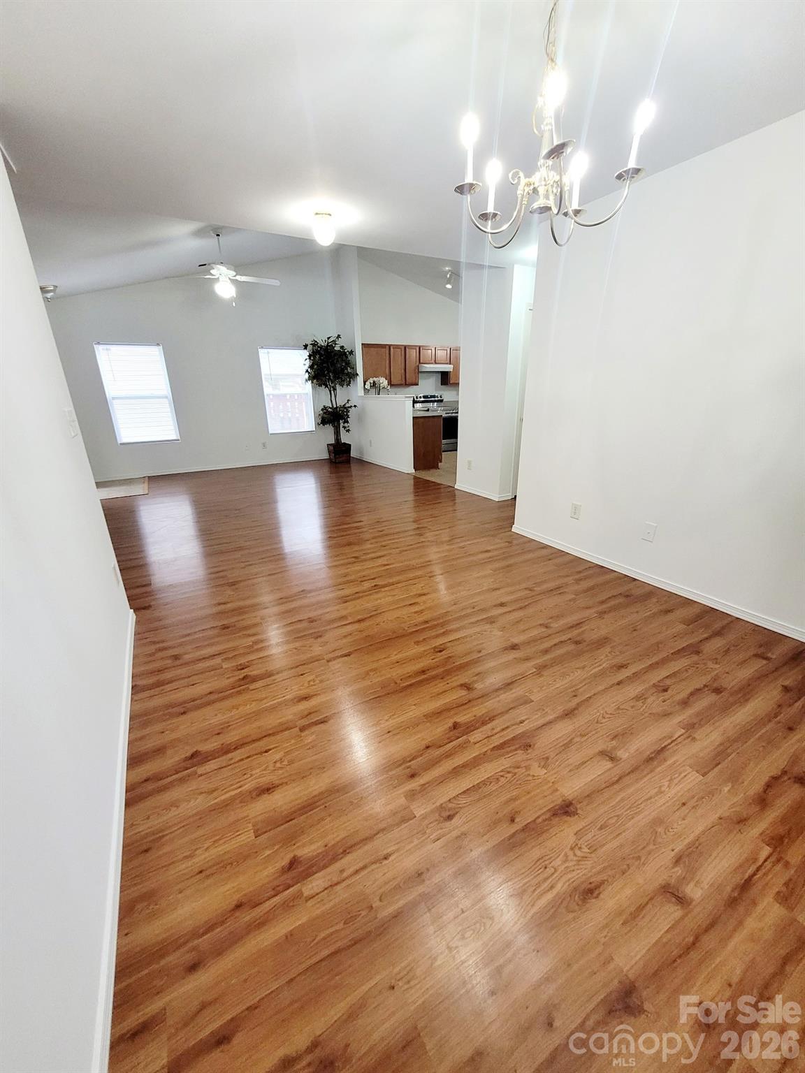 2416 Buckleigh Drive — Charlotte