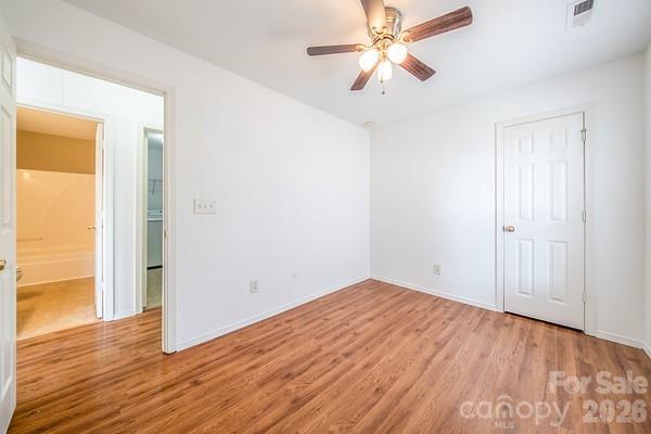 2416 Buckleigh Drive — Charlotte