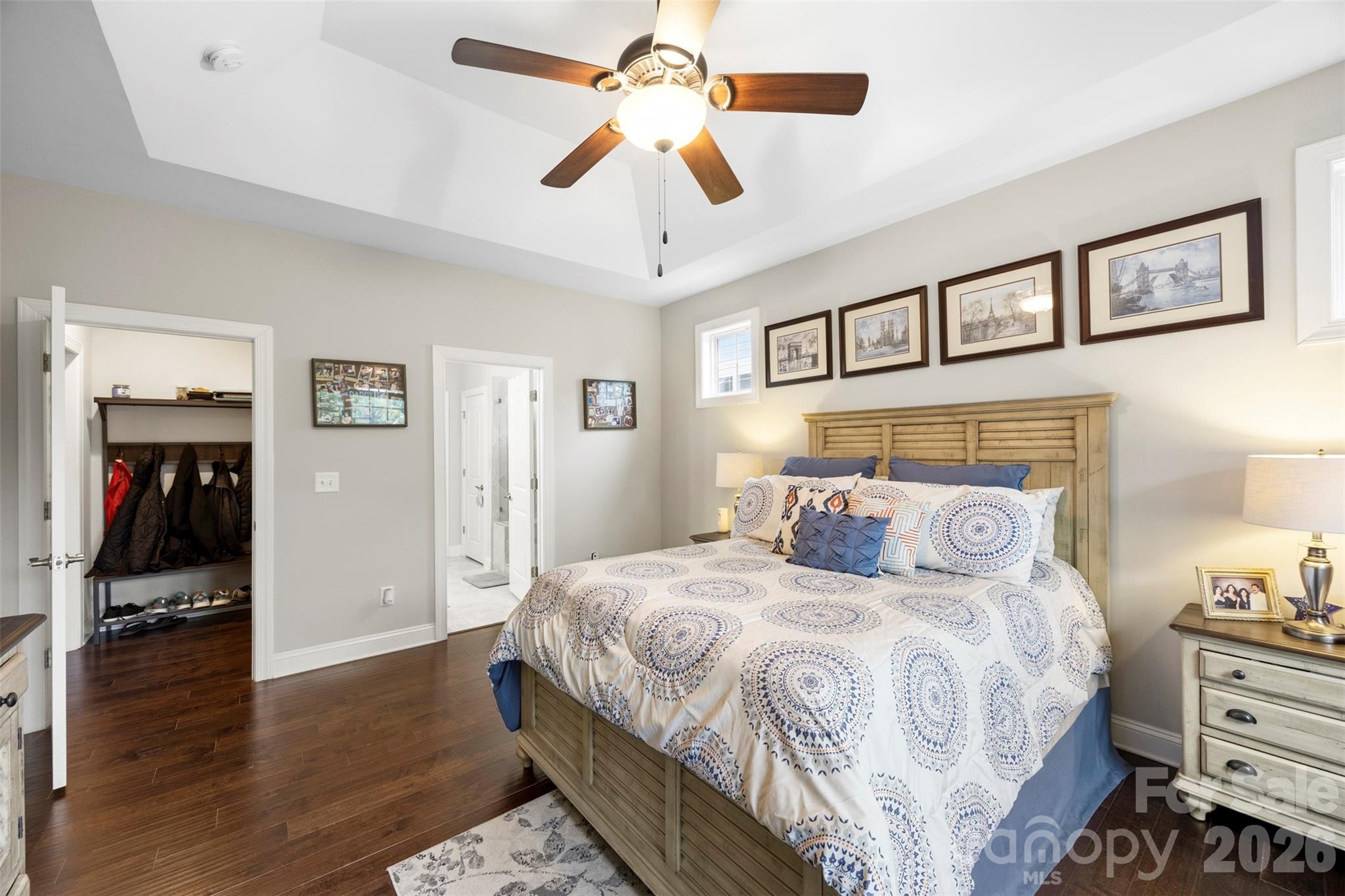 435 Trillium Way — Belmont