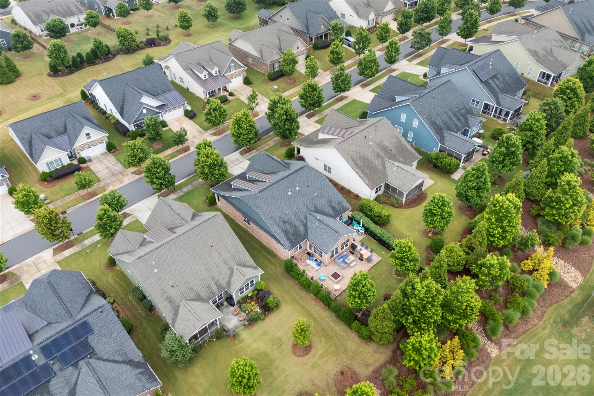 435 Trillium Way — Belmont