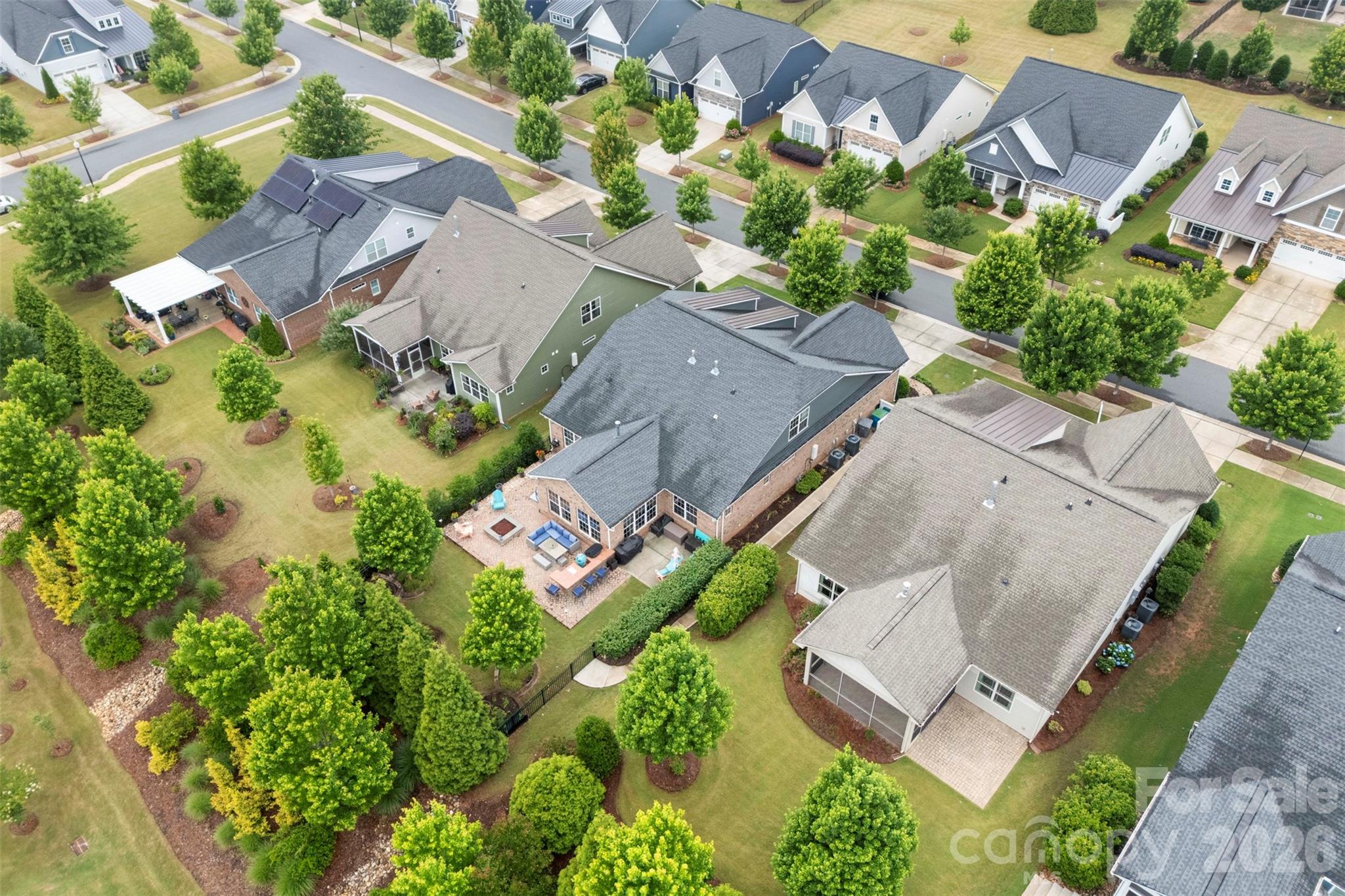 435 Trillium Way — Belmont
