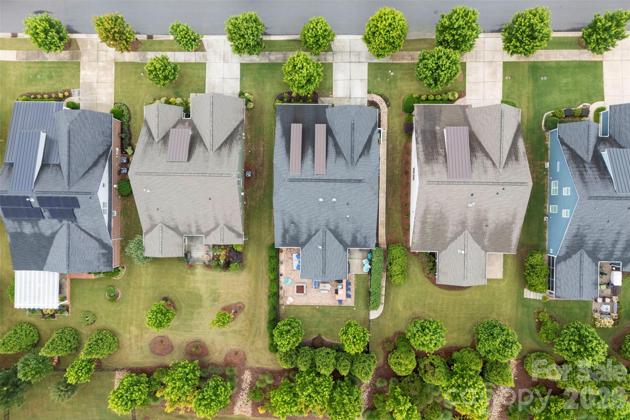 435 Trillium Way — Belmont