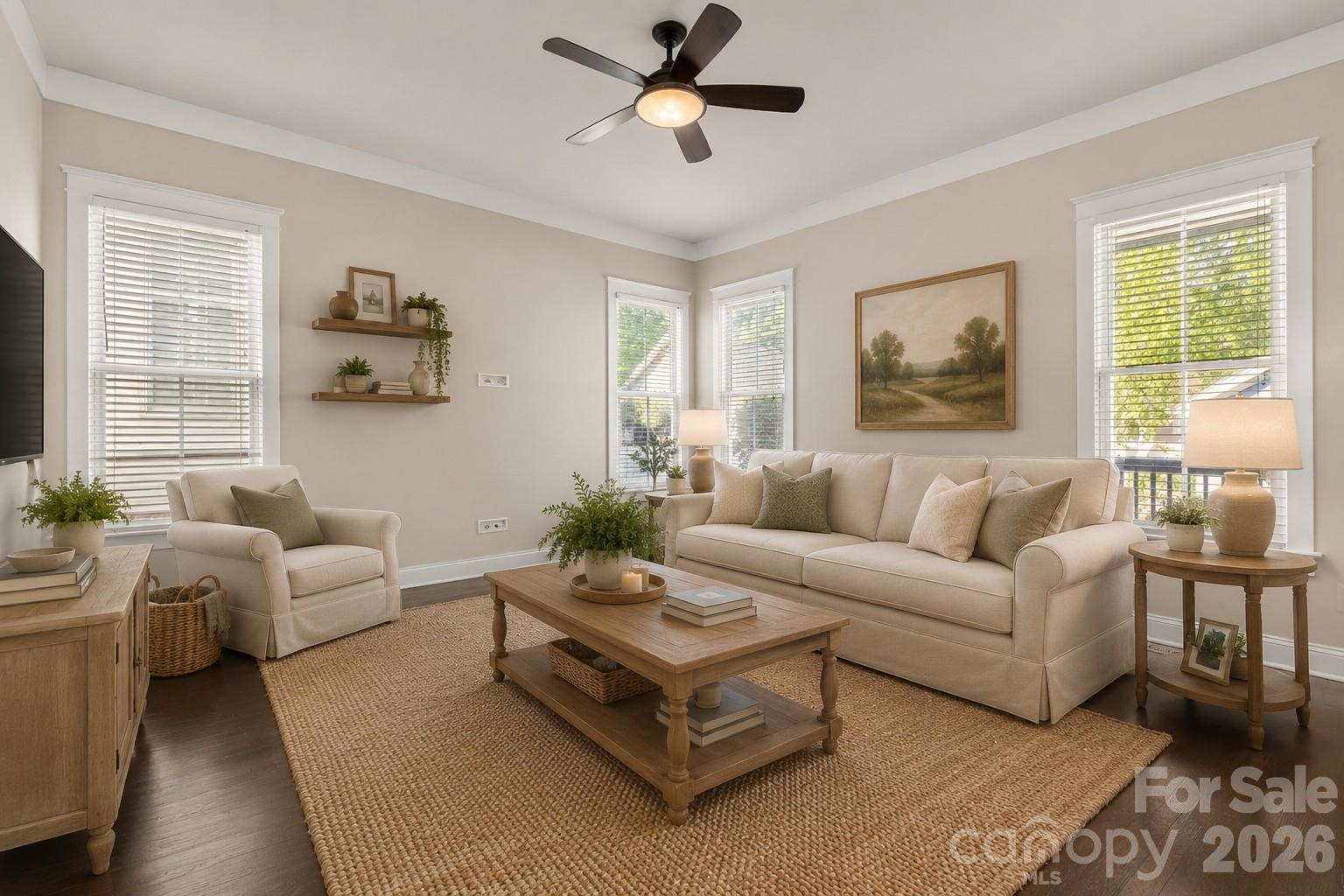 613 Bracket Street #522 — Fort Mill