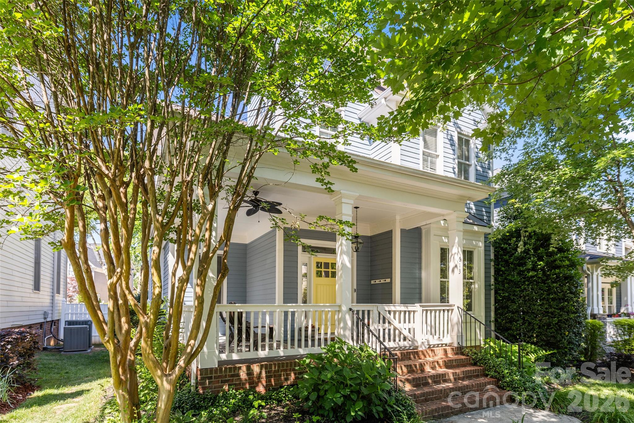 613 Bracket Street #522 — Fort Mill
