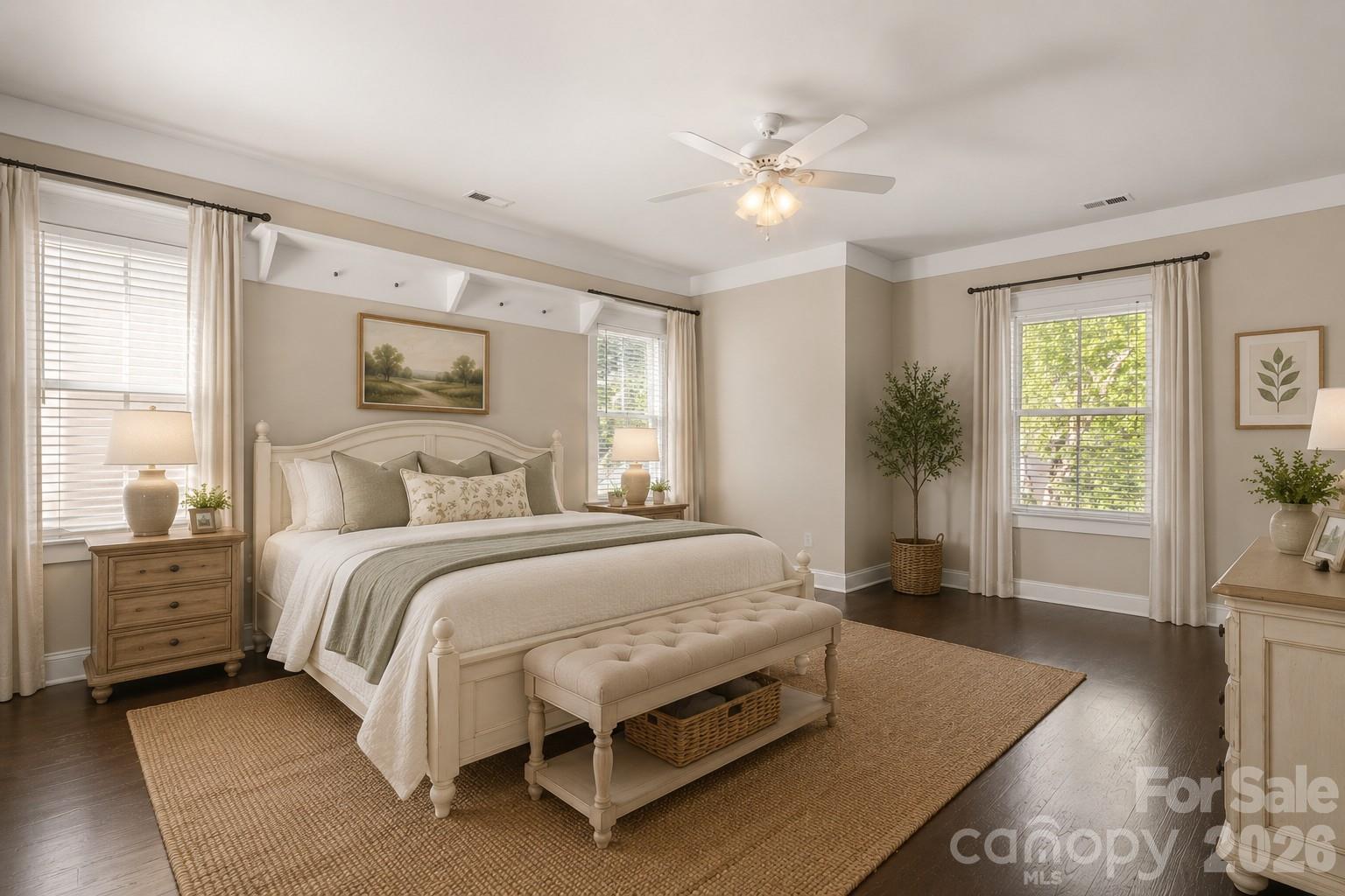 613 Bracket Street #522 — Fort Mill