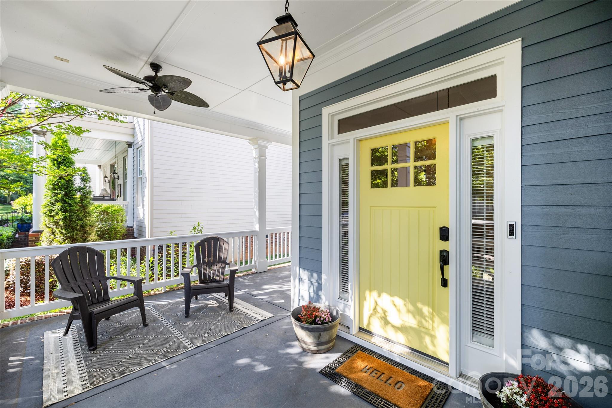 613 Bracket Street #522 — Fort Mill
