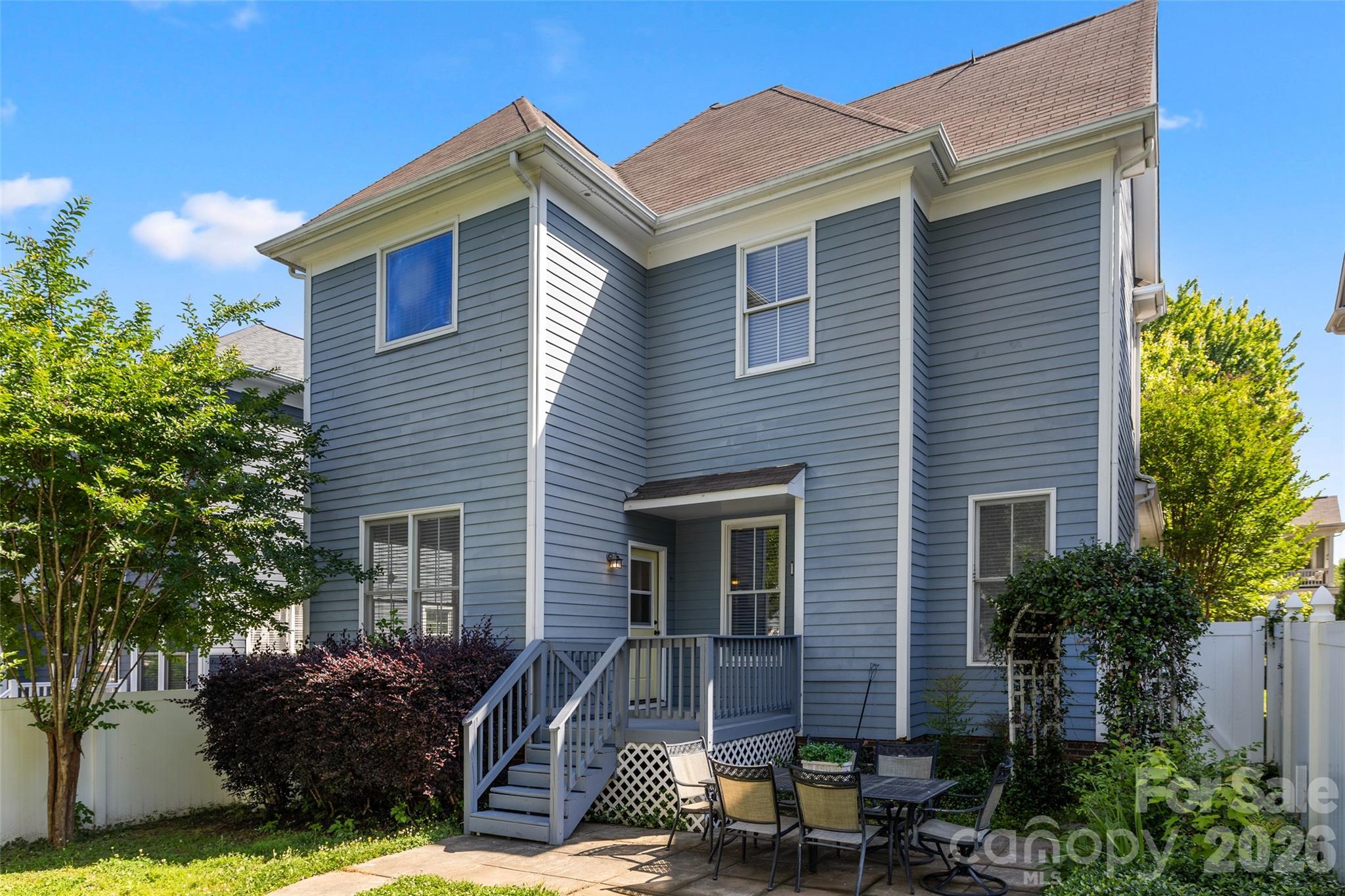 613 Bracket Street #522 — Fort Mill