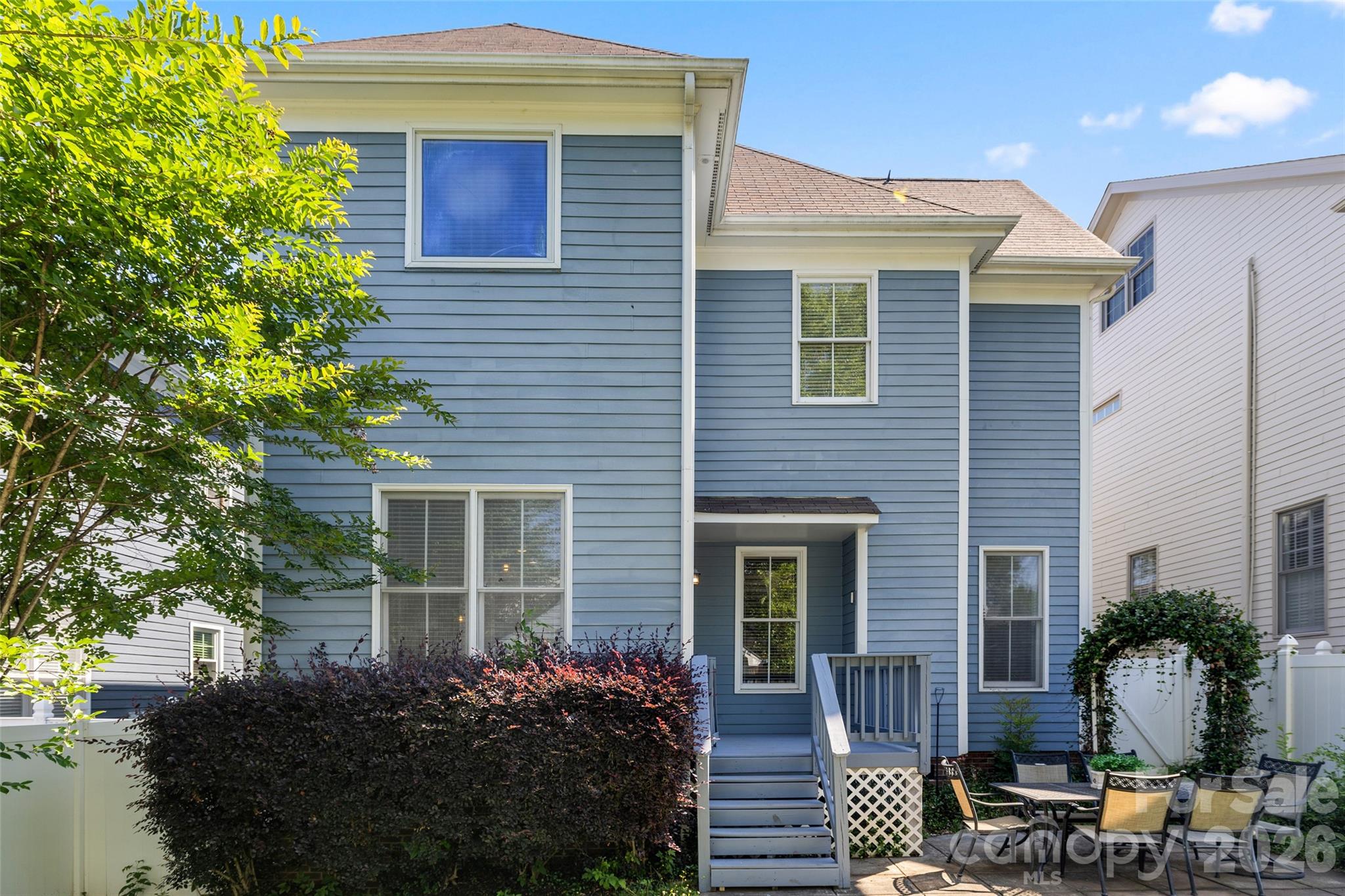 613 Bracket Street #522 — Fort Mill