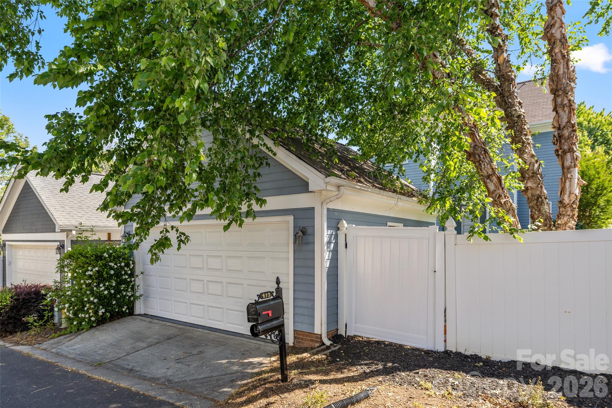 613 Bracket Street #522 — Fort Mill