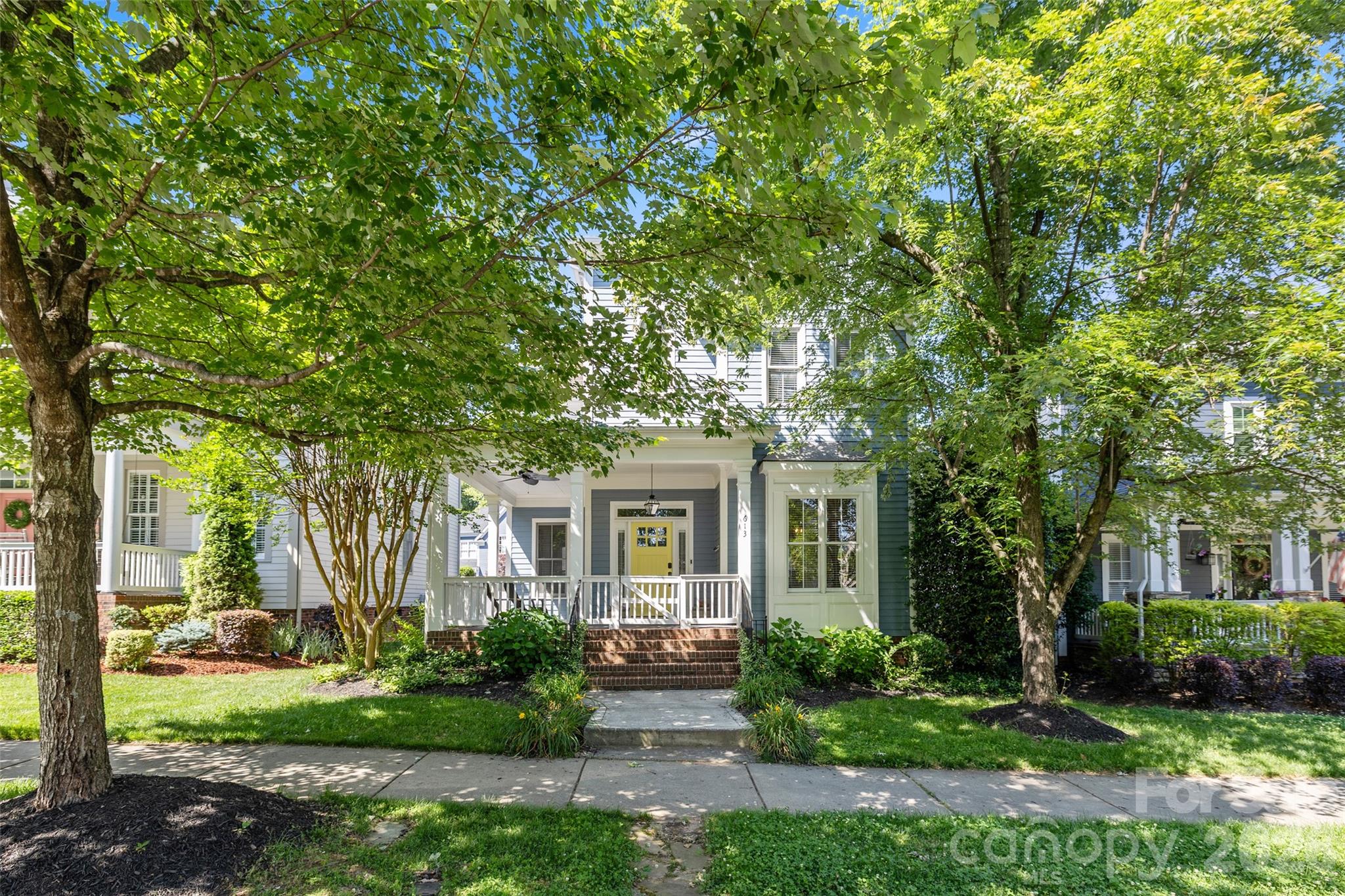 613 Bracket Street #522 — Fort Mill